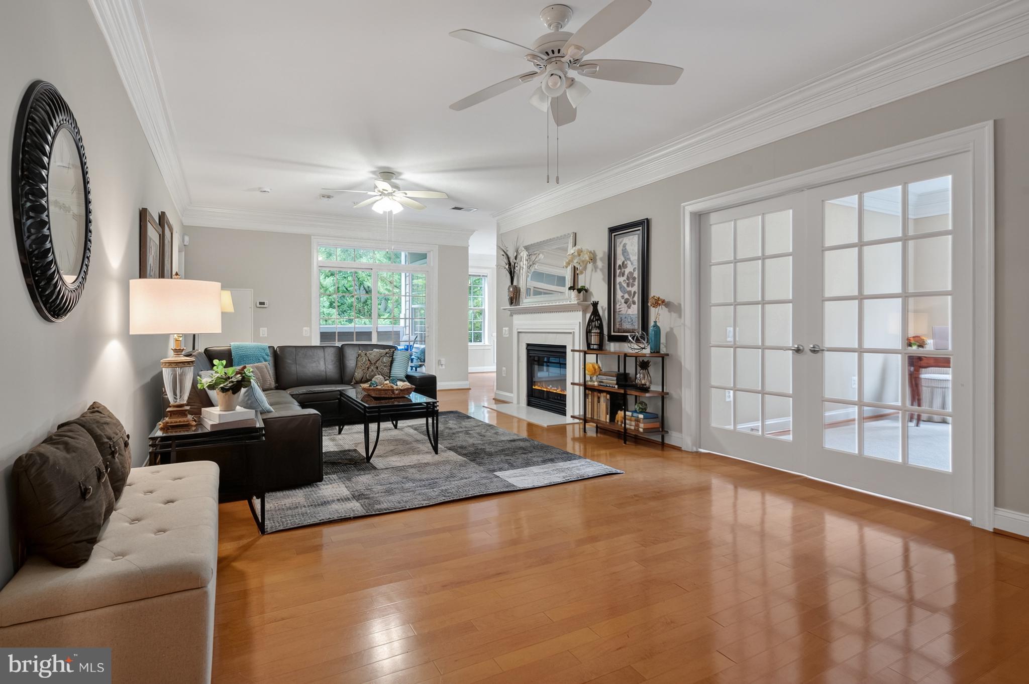 HIDDENBROOK - Residential