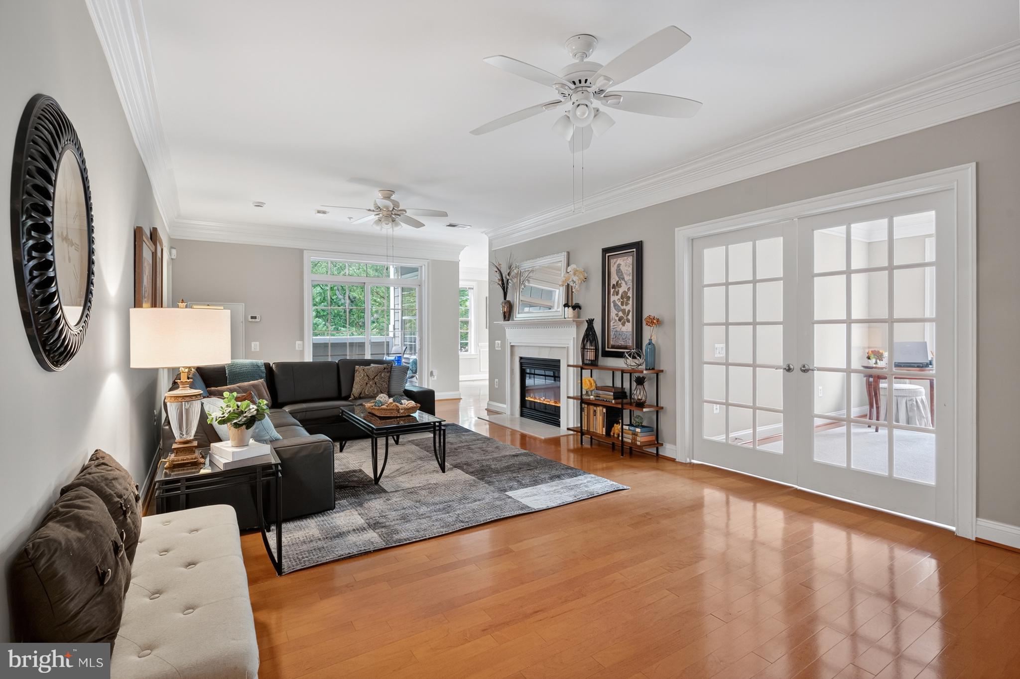 HIDDENBROOK - Residential