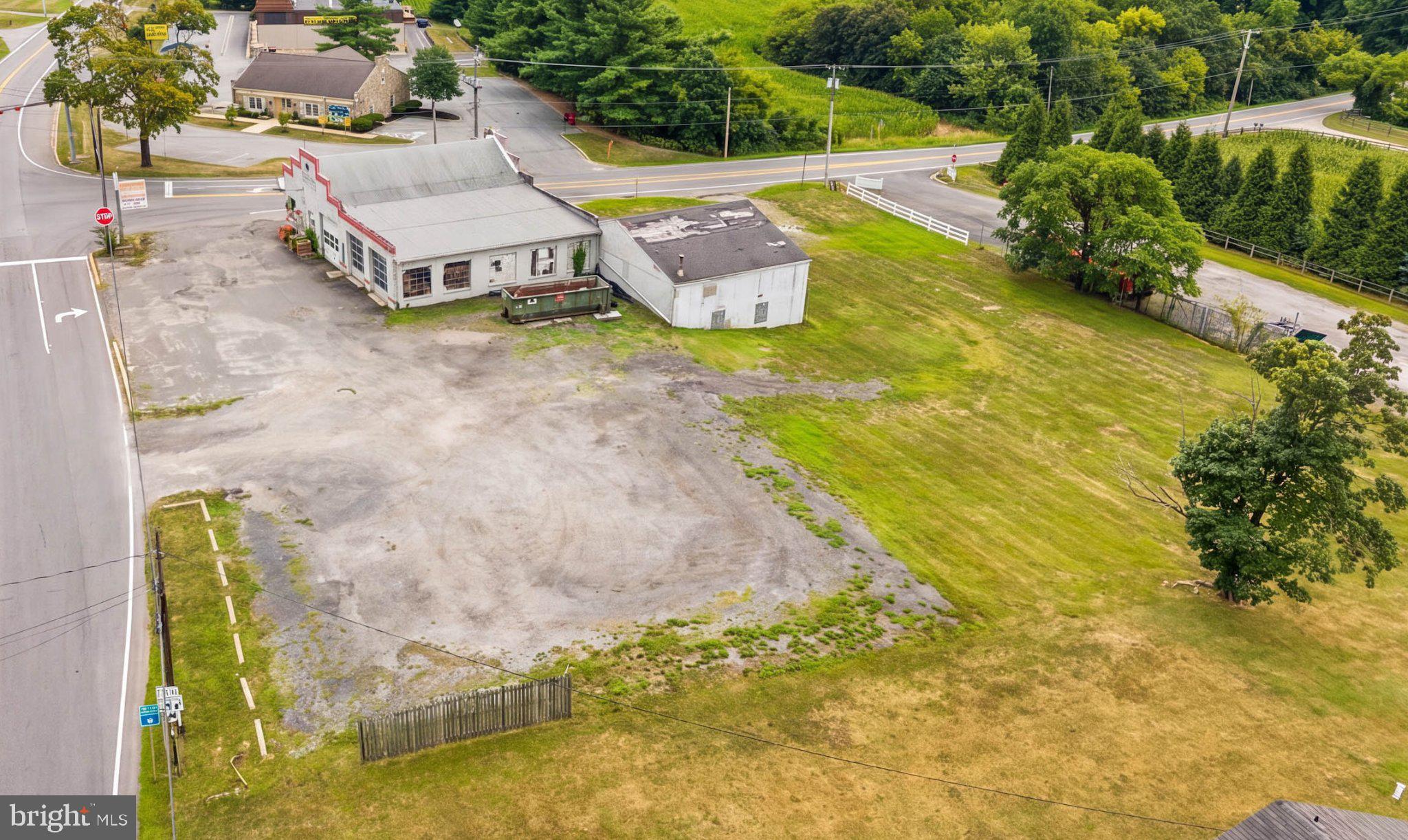 4100 and 4102 NORRISVILLE ROAD