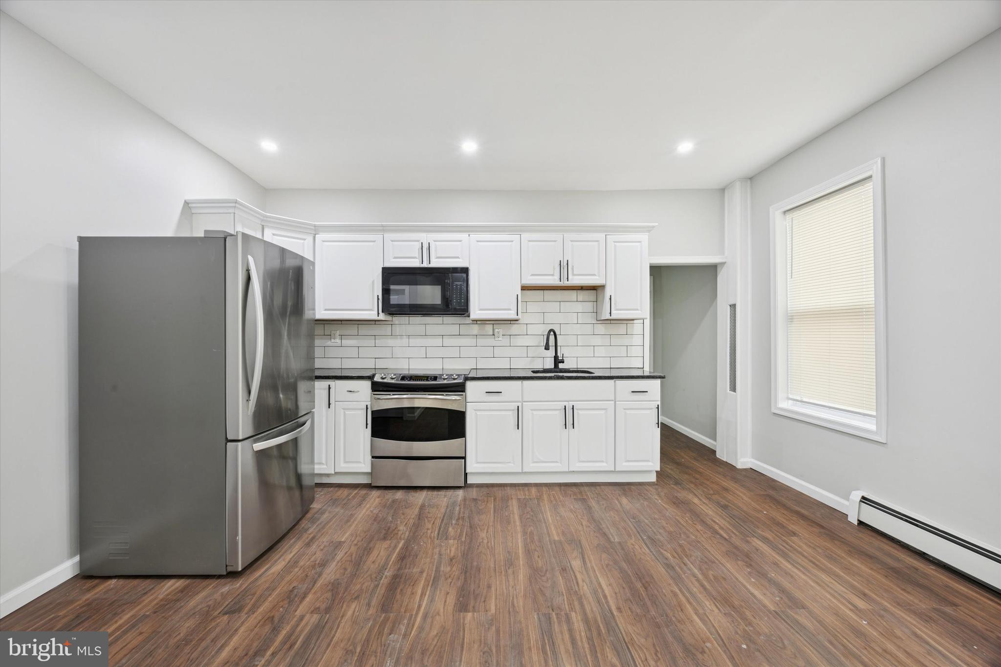 SPEAKMAN PLACE - Residential