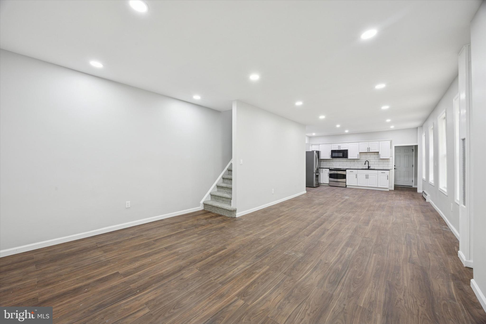 SPEAKMAN PLACE - Residential