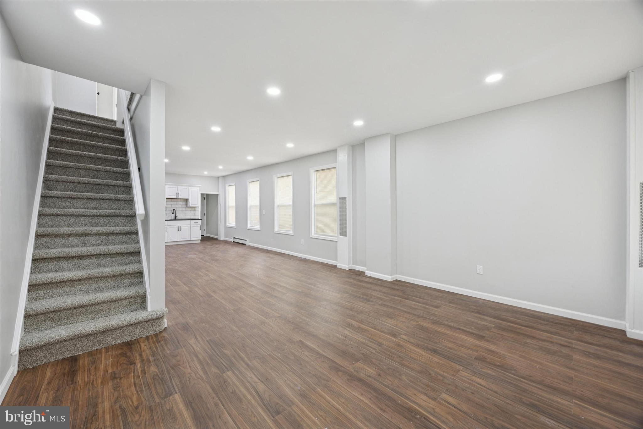 SPEAKMAN PLACE - Residential