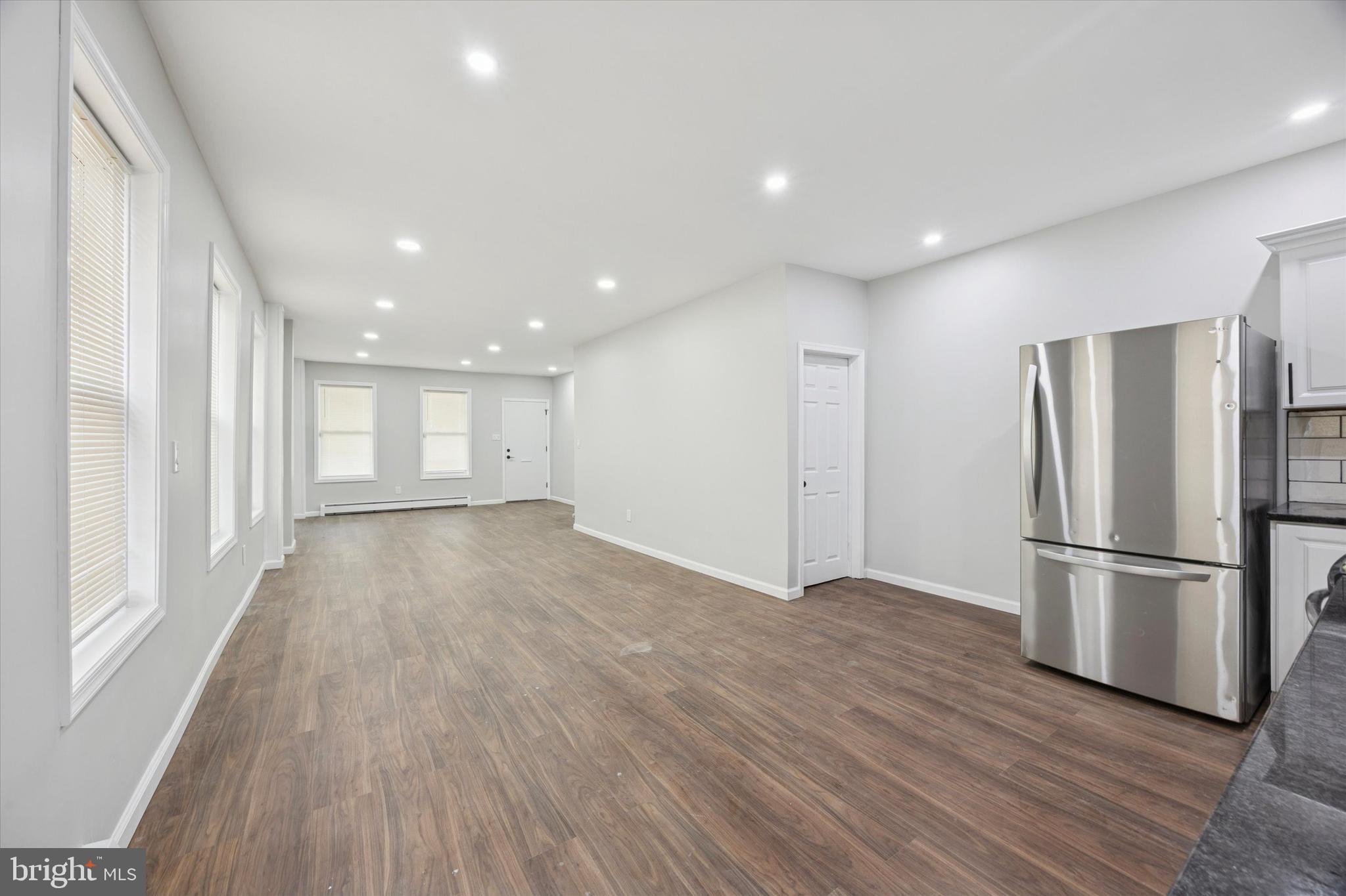 SPEAKMAN PLACE - Residential