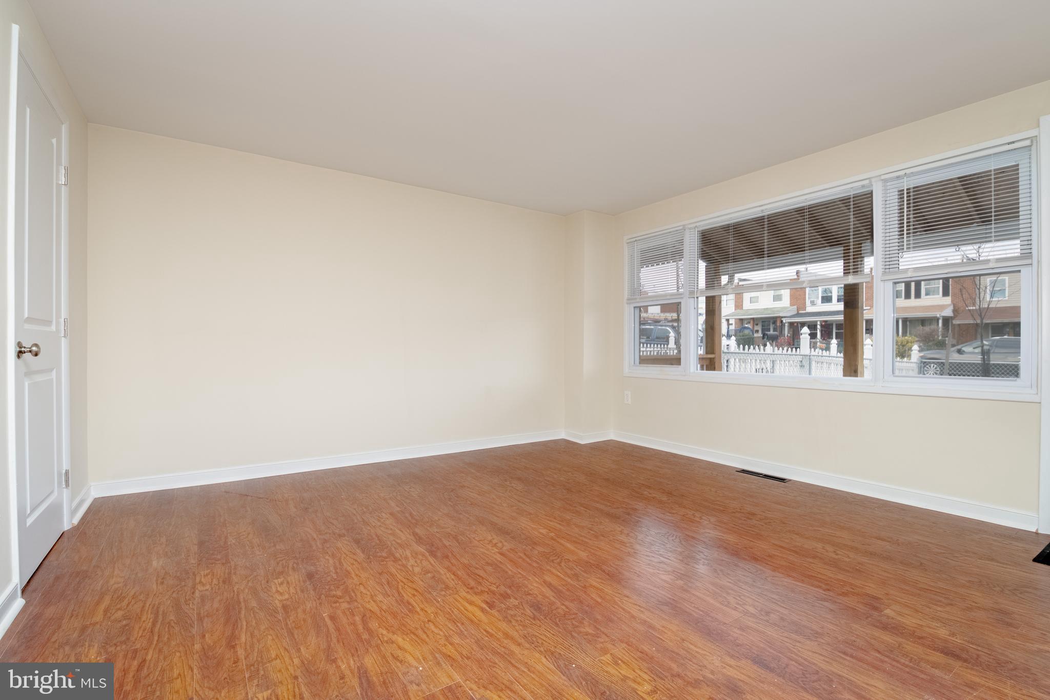 EASTWOOD HEIGHTS - Residential