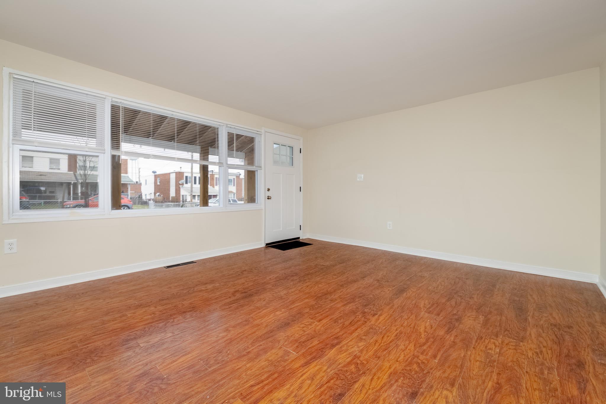 EASTWOOD HEIGHTS - Residential