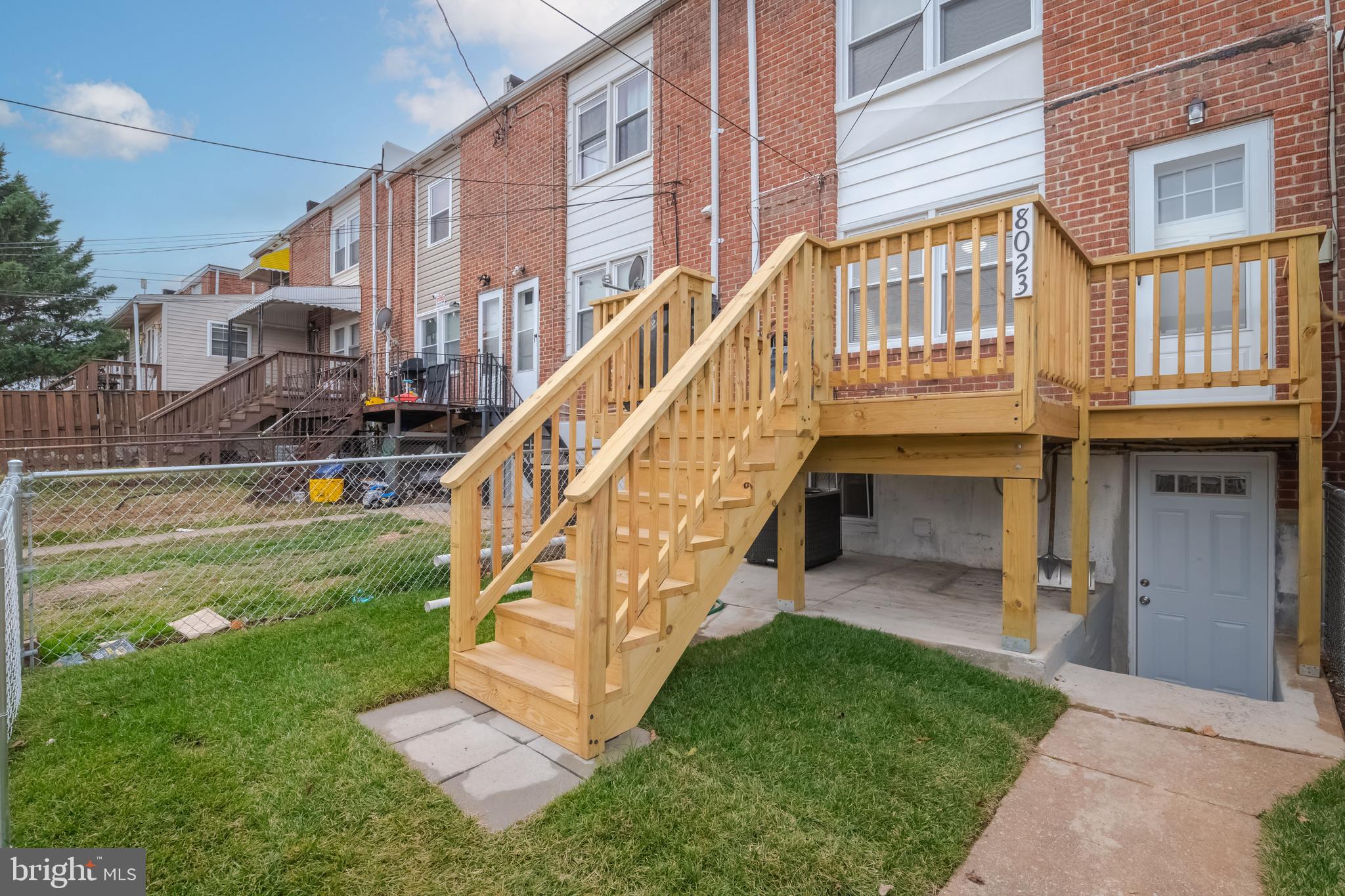 EASTWOOD HEIGHTS - Residential