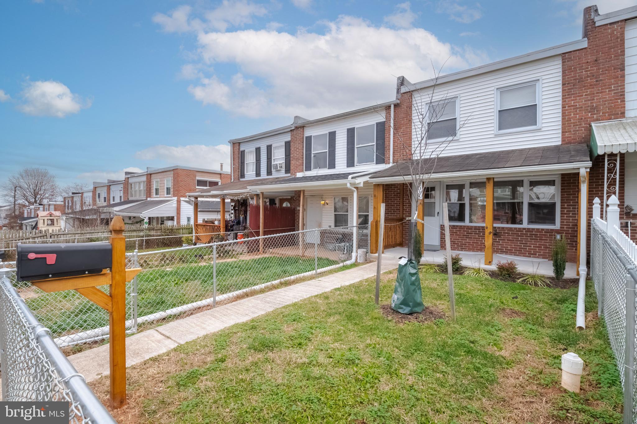 EASTWOOD HEIGHTS - Residential