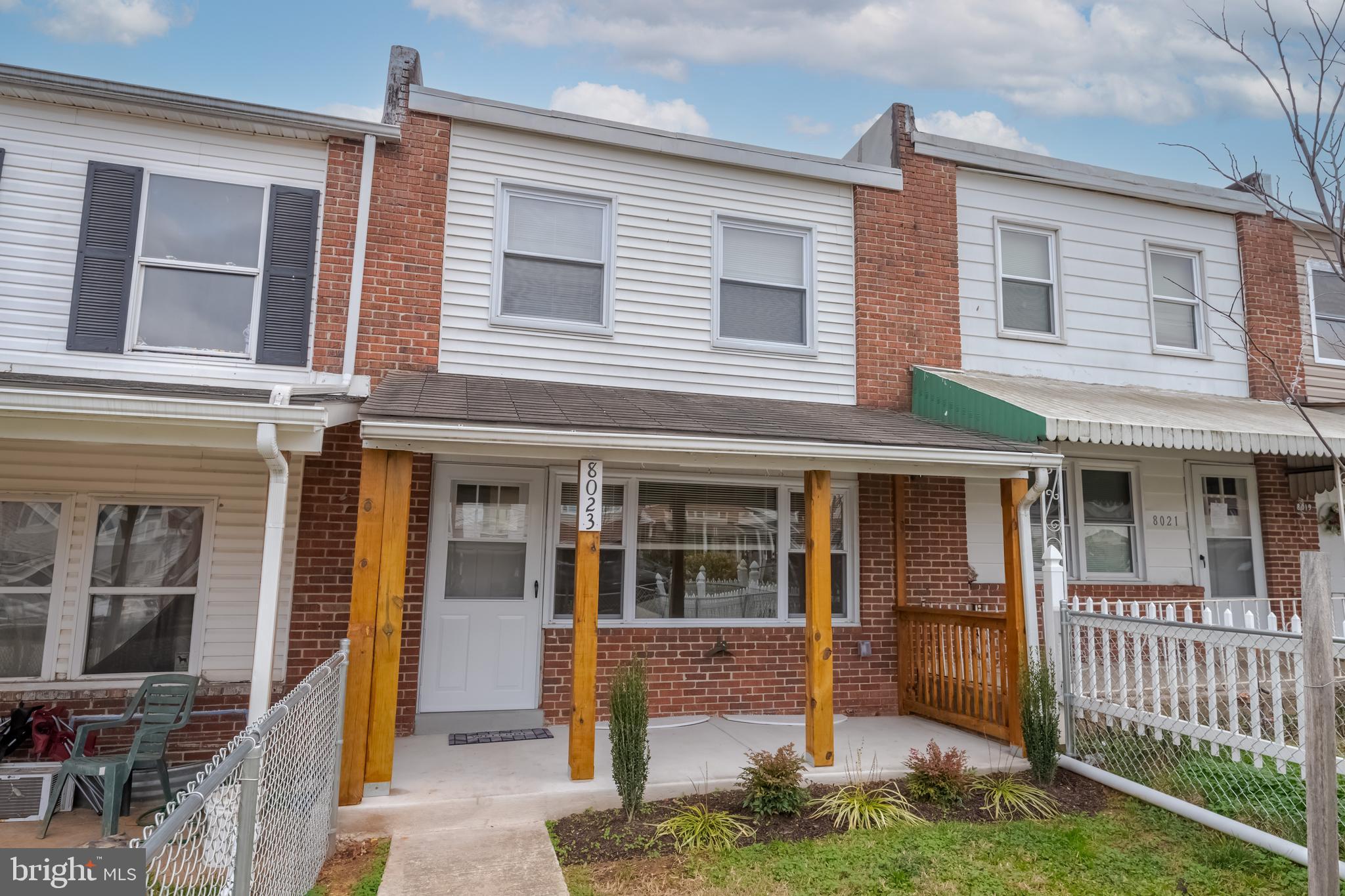 EASTWOOD HEIGHTS - Residential