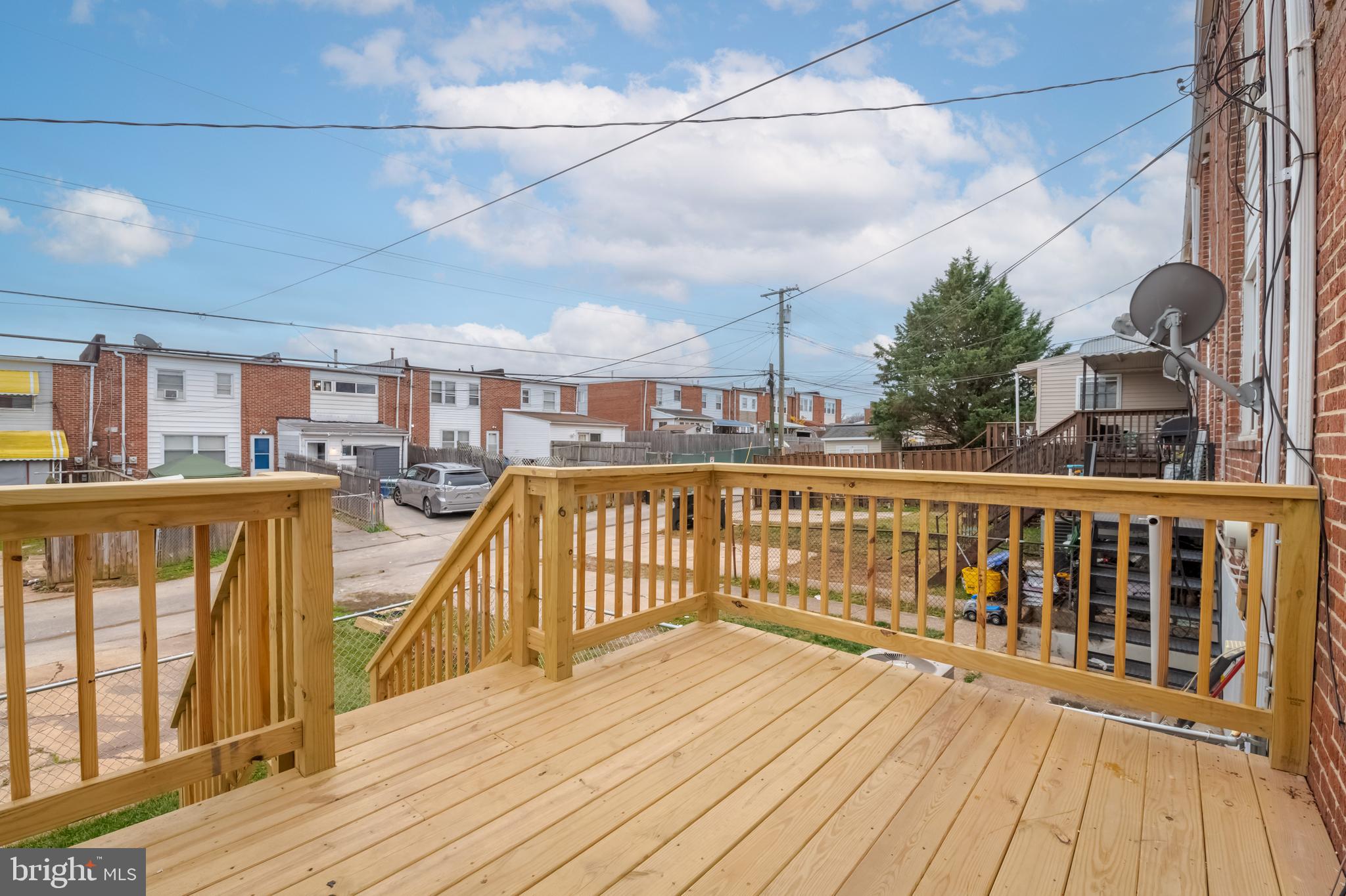 EASTWOOD HEIGHTS - Residential