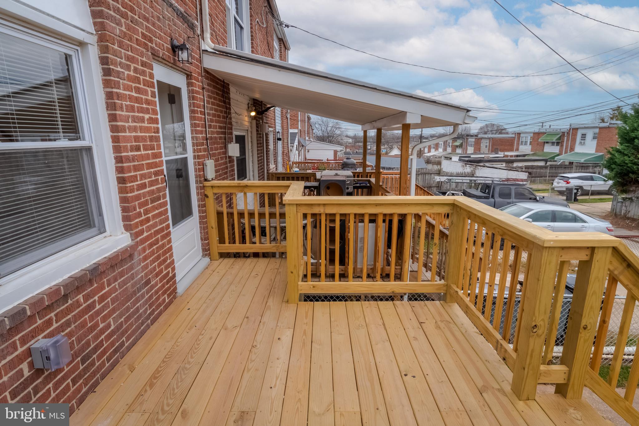 EASTWOOD HEIGHTS - Residential