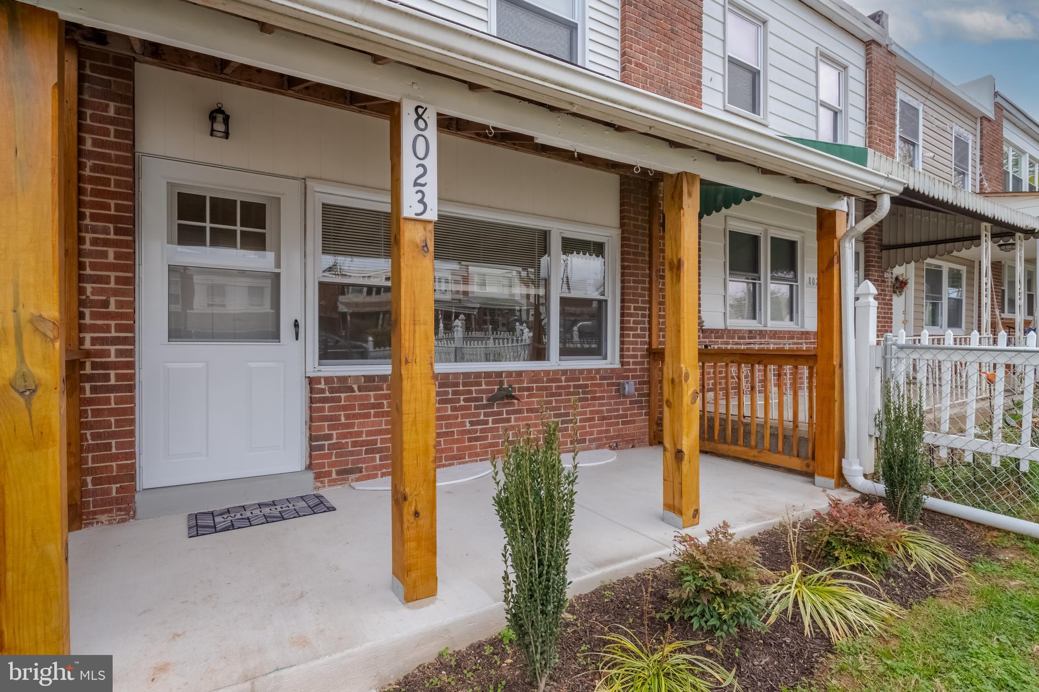 EASTWOOD HEIGHTS - Residential