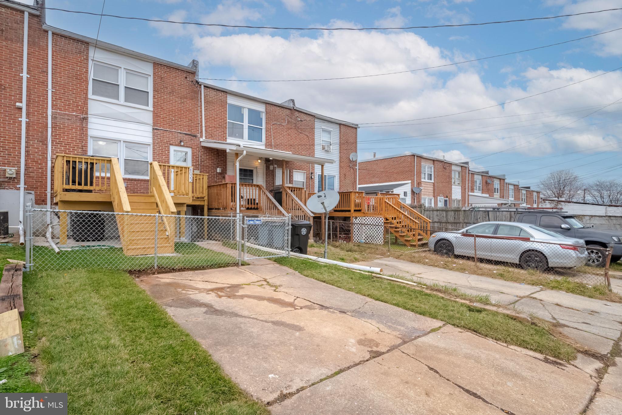 EASTWOOD HEIGHTS - Residential