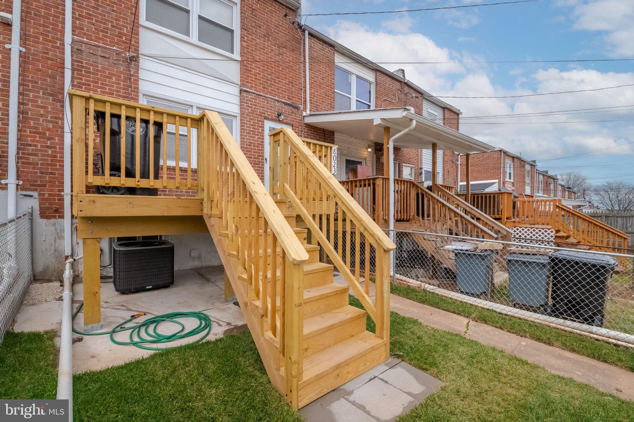 EASTWOOD HEIGHTS - Residential