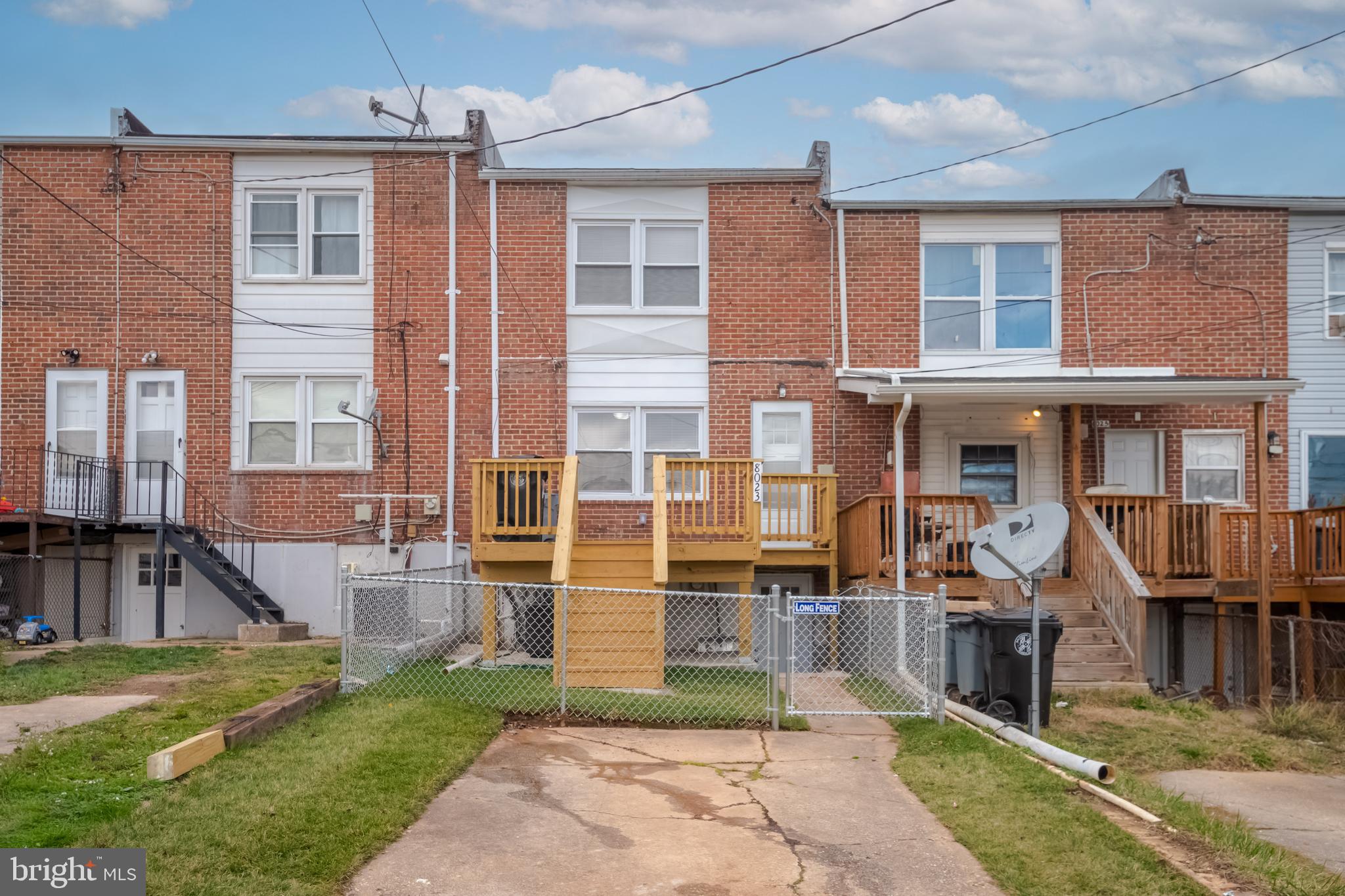 EASTWOOD HEIGHTS - Residential