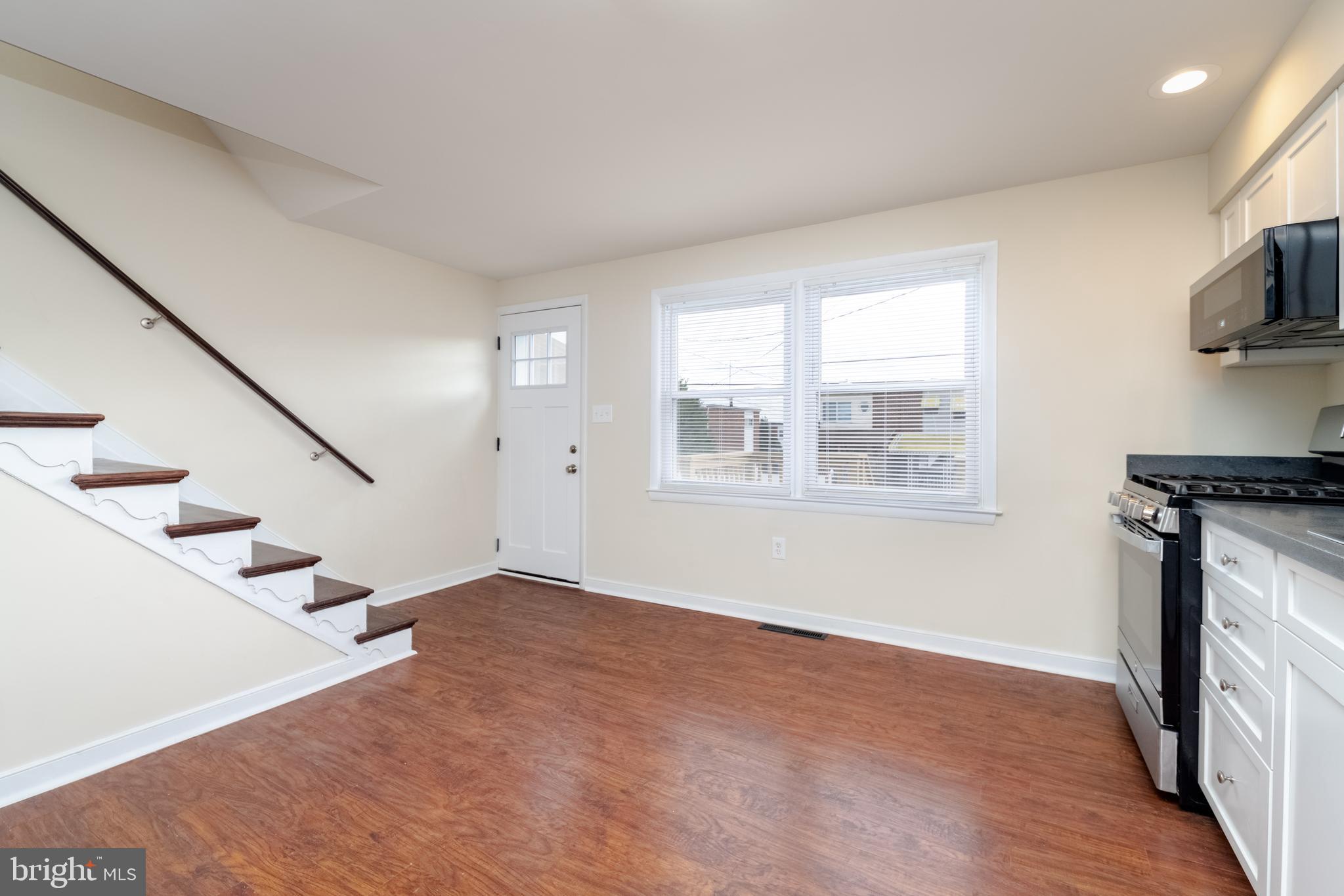 EASTWOOD HEIGHTS - Residential