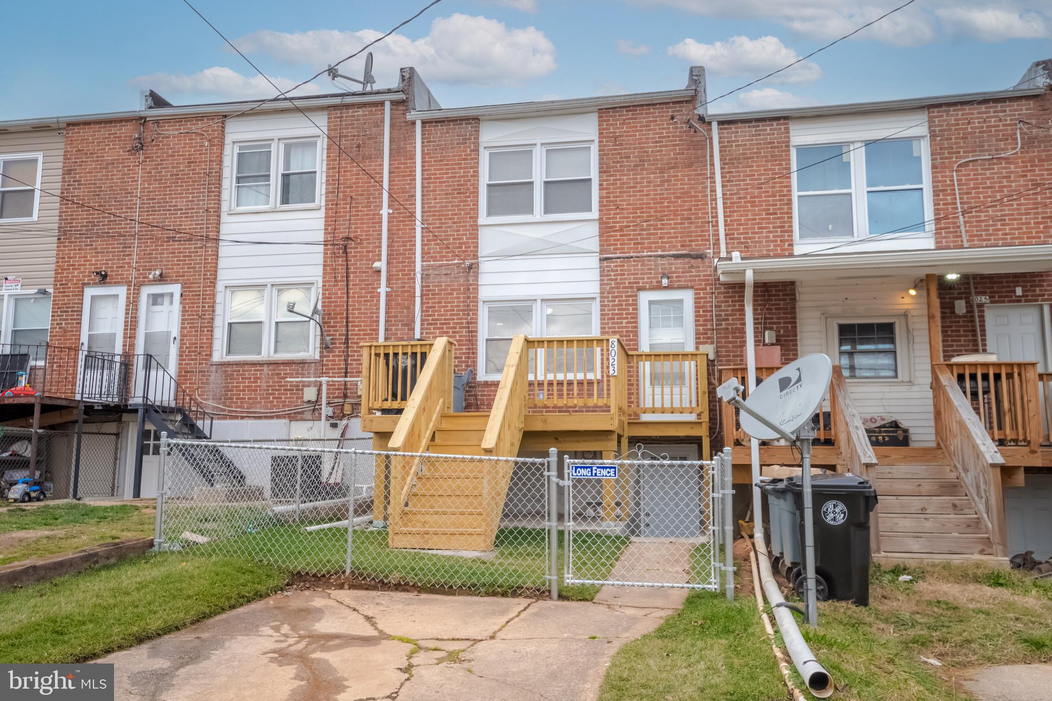 EASTWOOD HEIGHTS - Residential