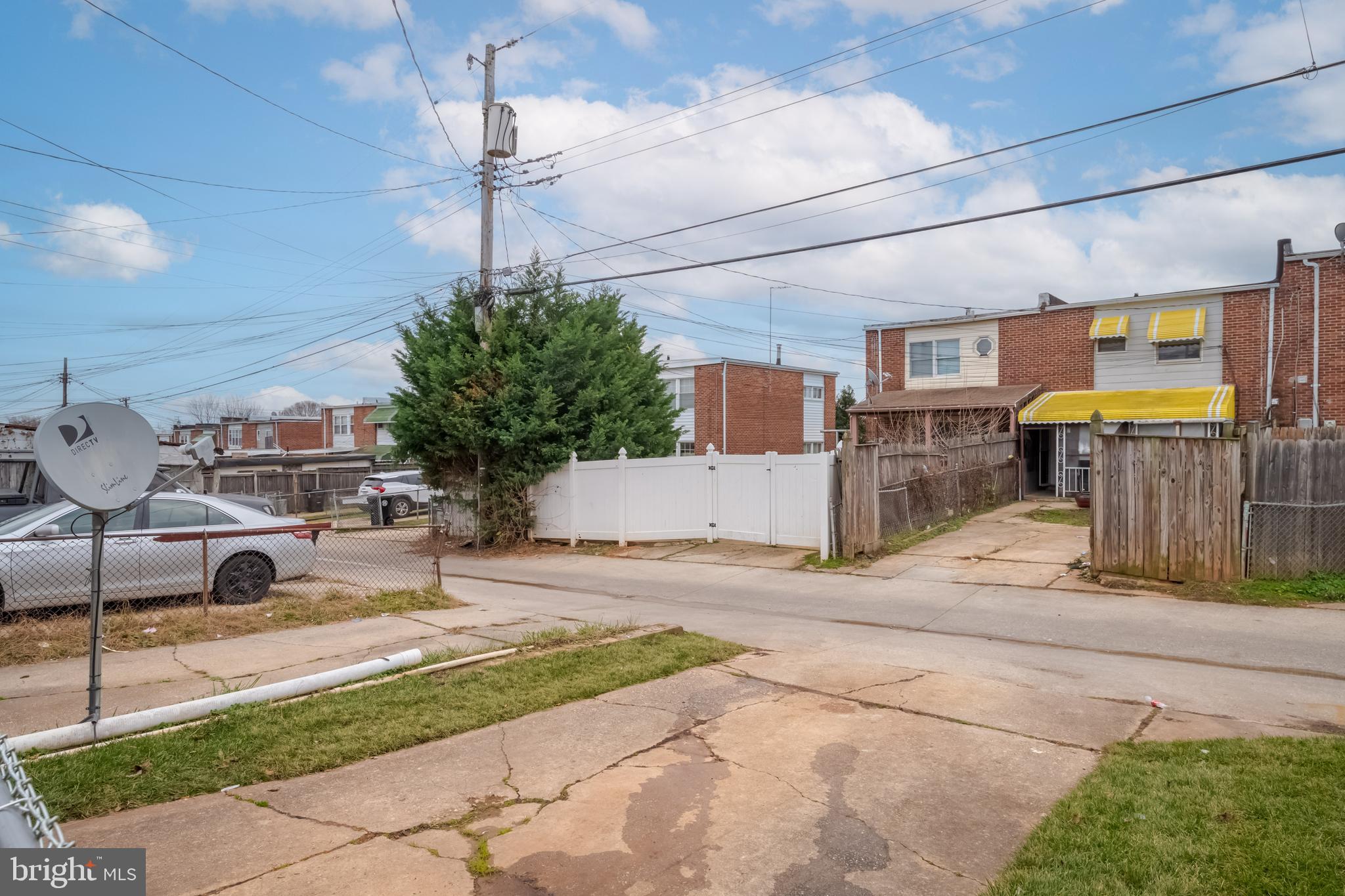 EASTWOOD HEIGHTS - Residential