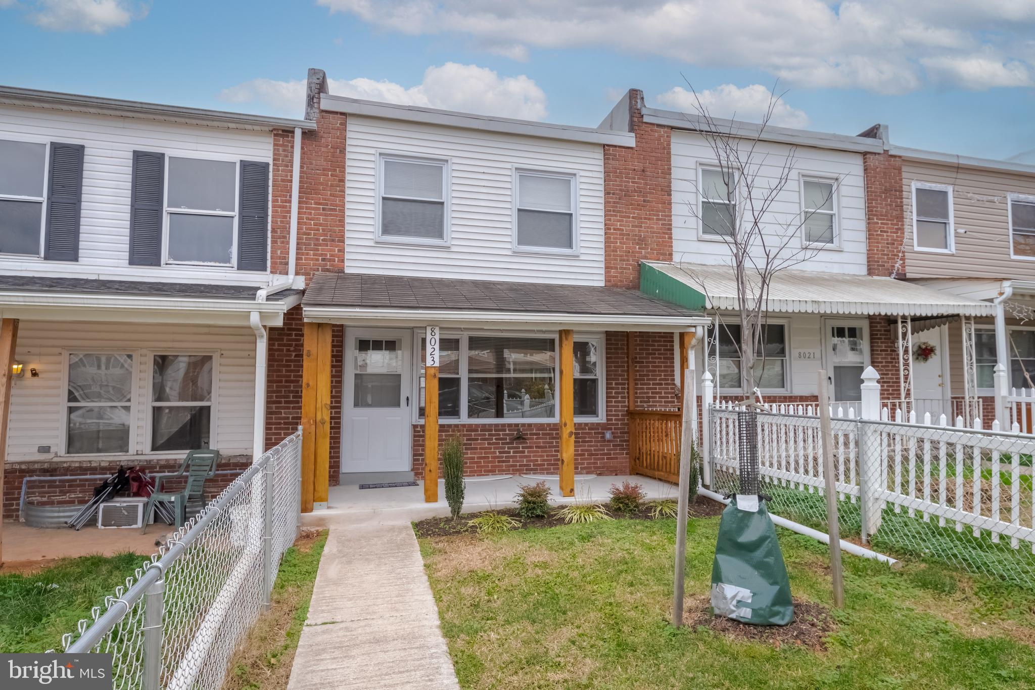 EASTWOOD HEIGHTS - Residential