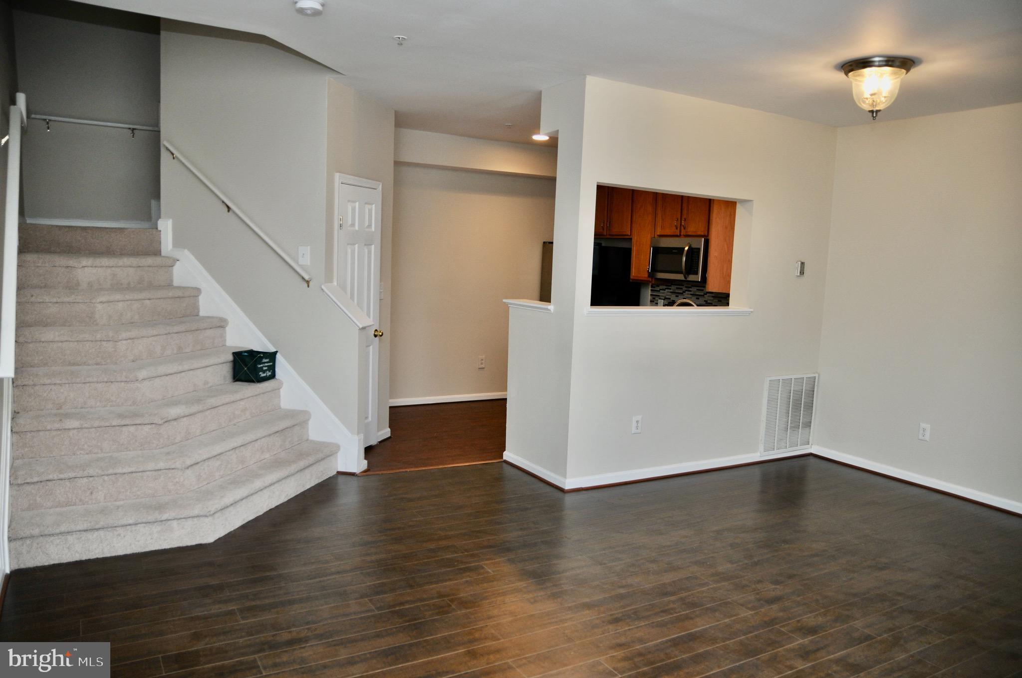 SEVEN OAKS - Residential Lease