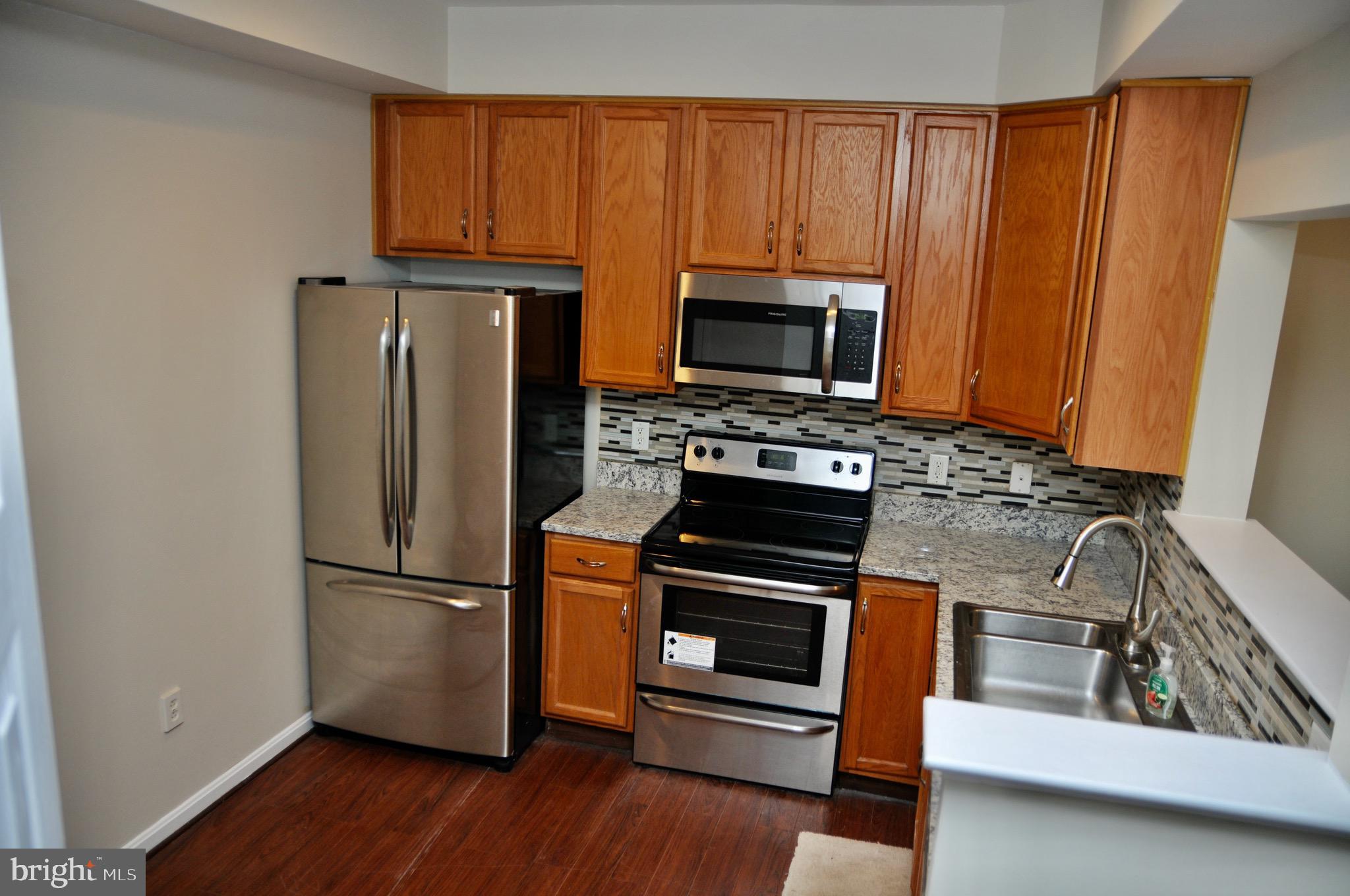 SEVEN OAKS - Residential Lease