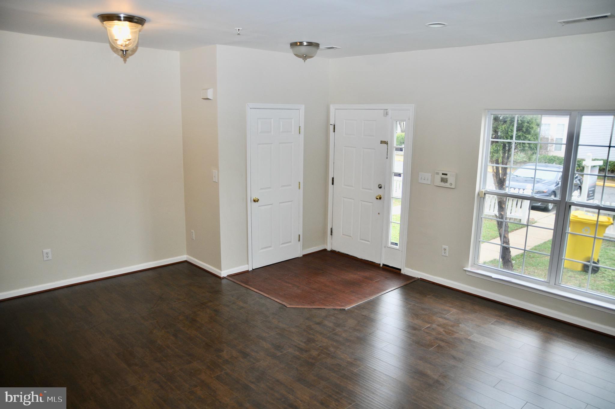 SEVEN OAKS - Residential Lease