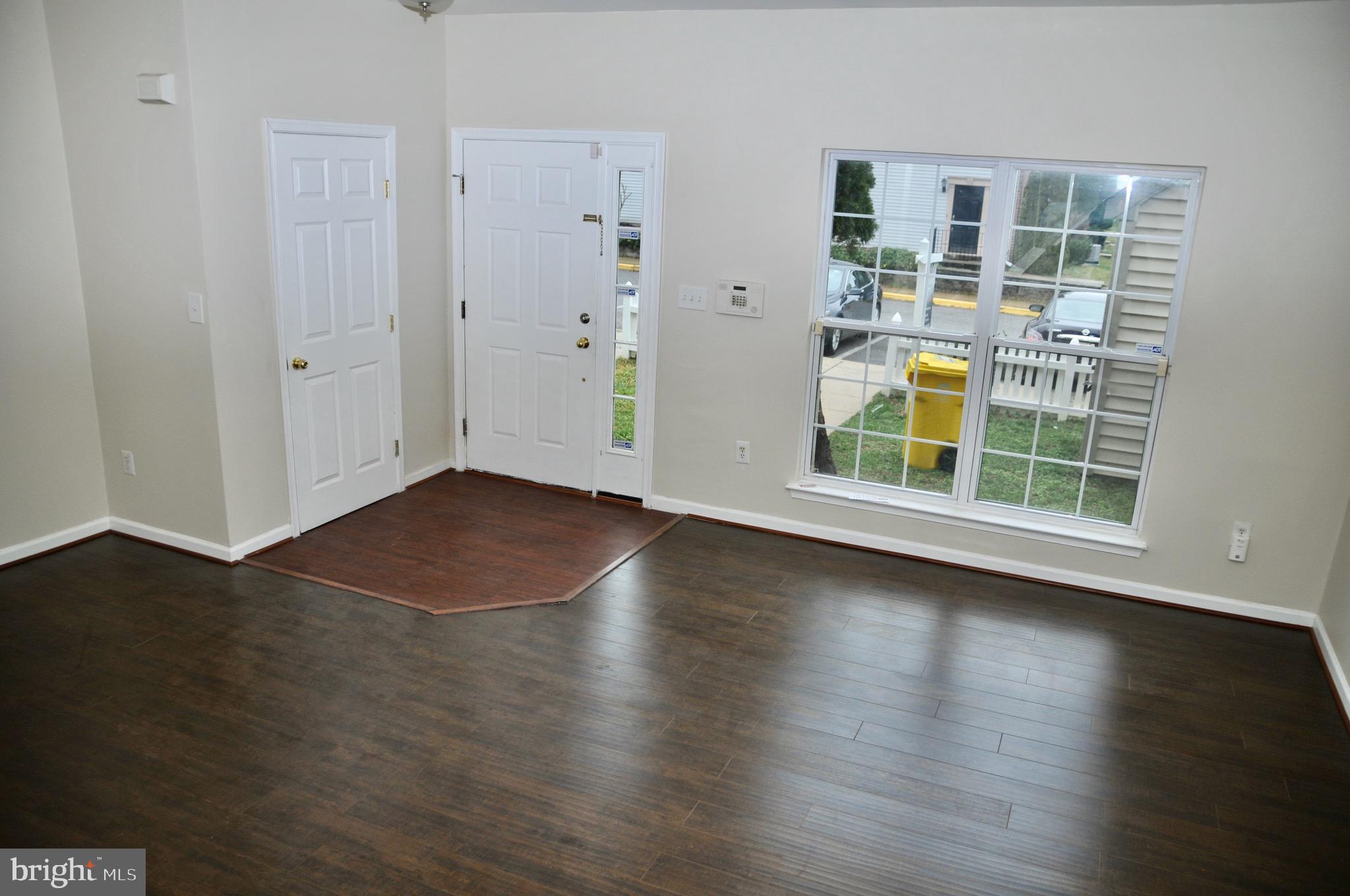 SEVEN OAKS - Residential Lease