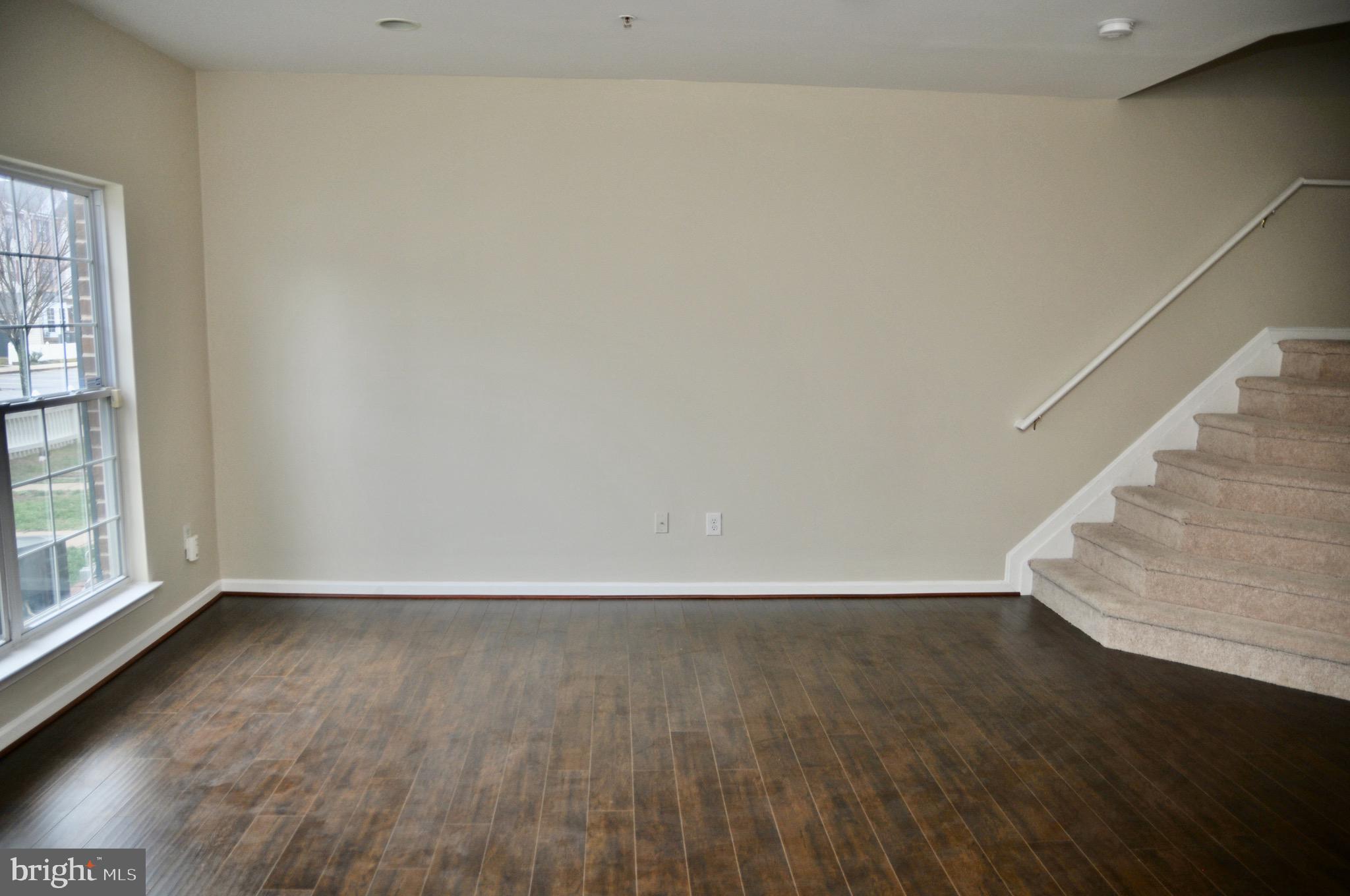 SEVEN OAKS - Residential Lease