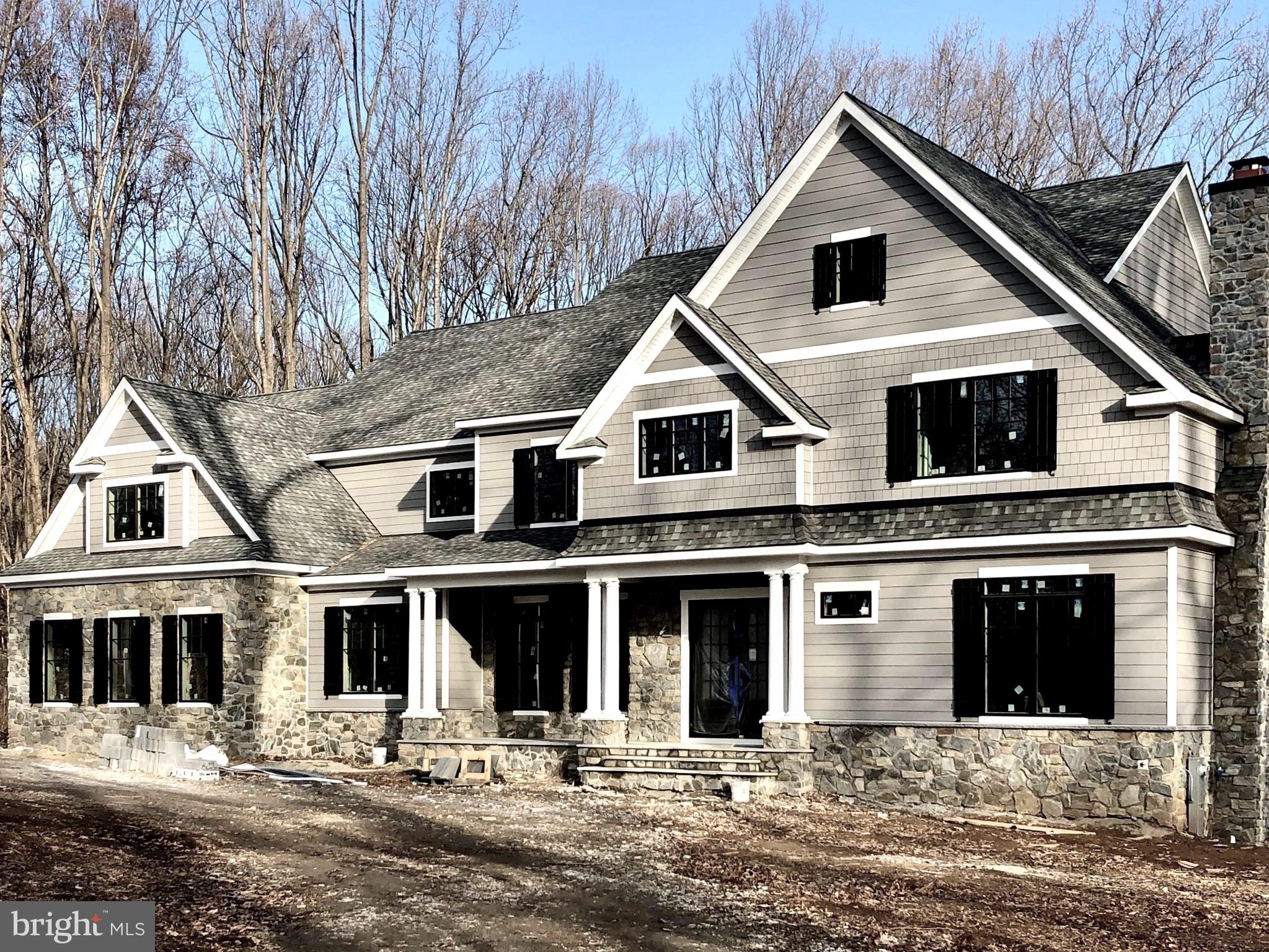 GREENSPRING VALLEY - Residential