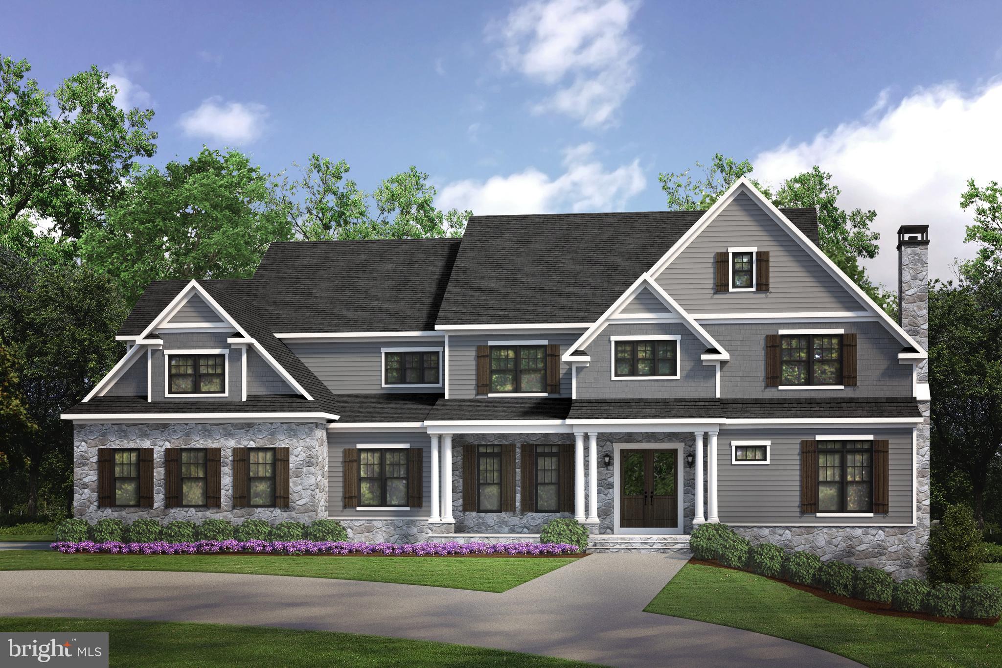 GREENSPRING VALLEY - Residential