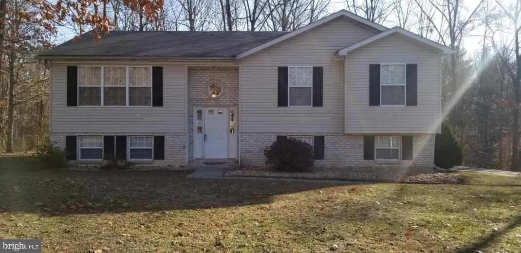 151 Floral Ridge Circle, Inwood, WV 25428
