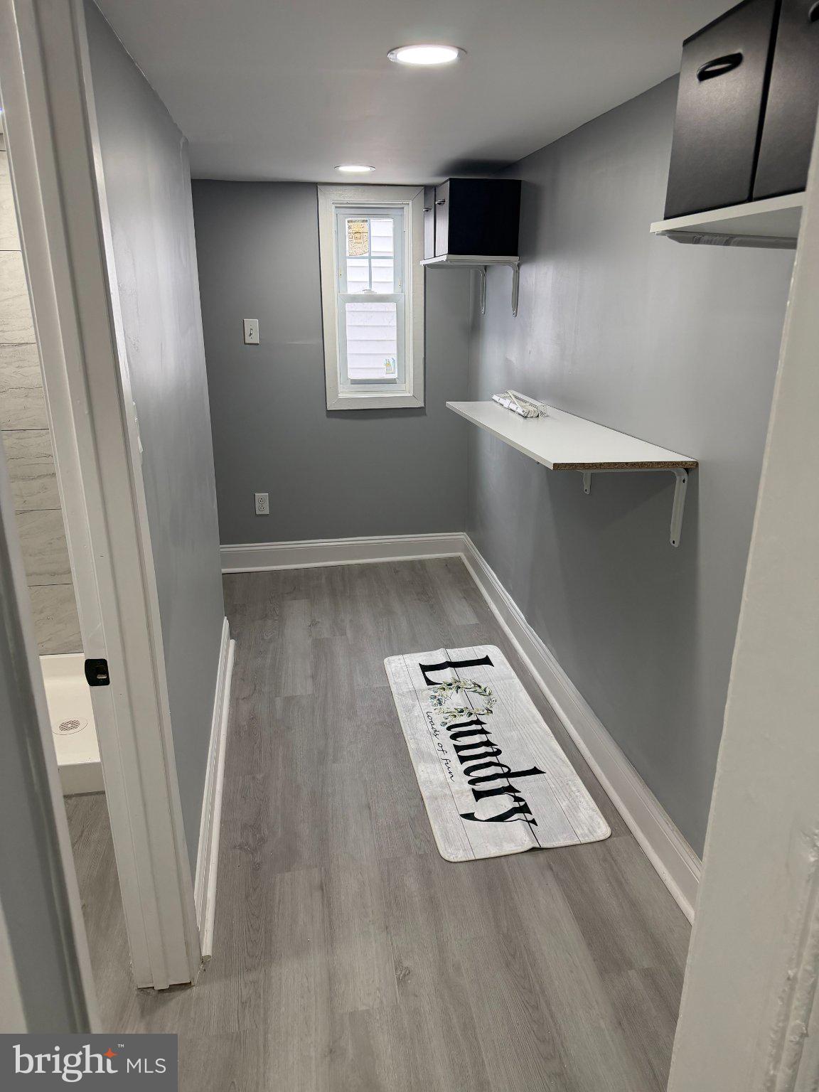 CHESTER CITY - Residential