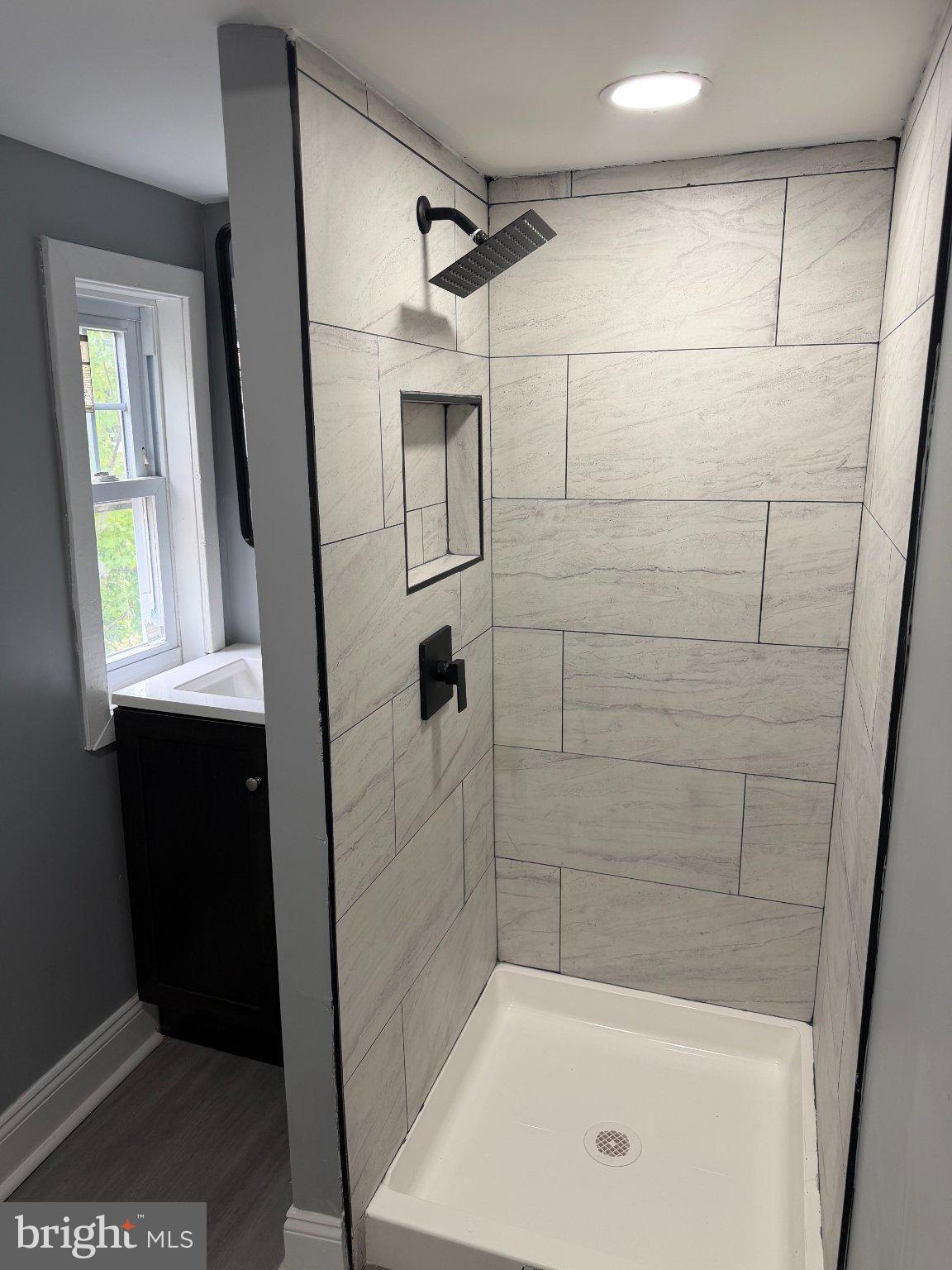 CHESTER CITY - Residential