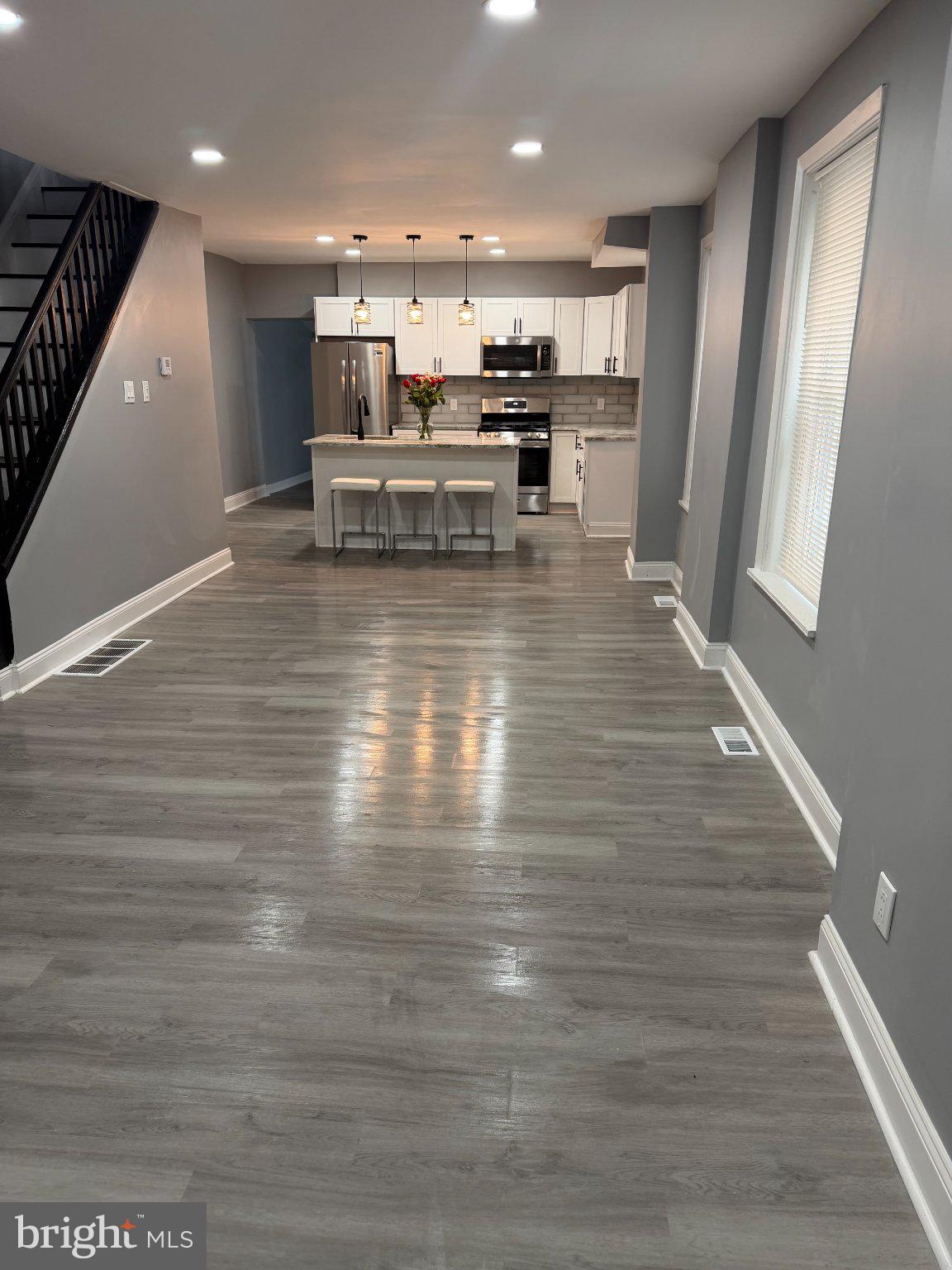 CHESTER CITY - Residential