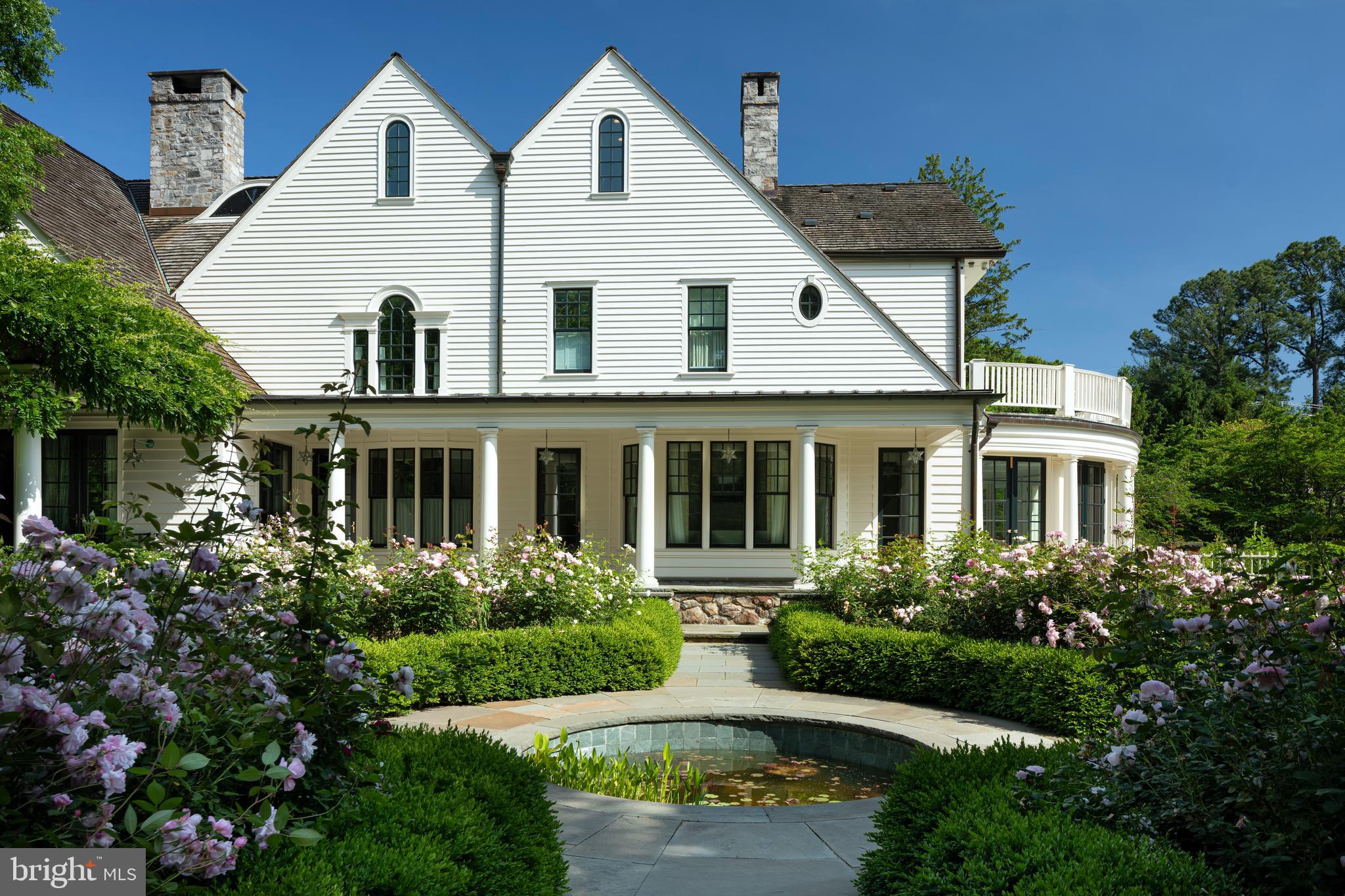 LANGLEY FARMS - Residential