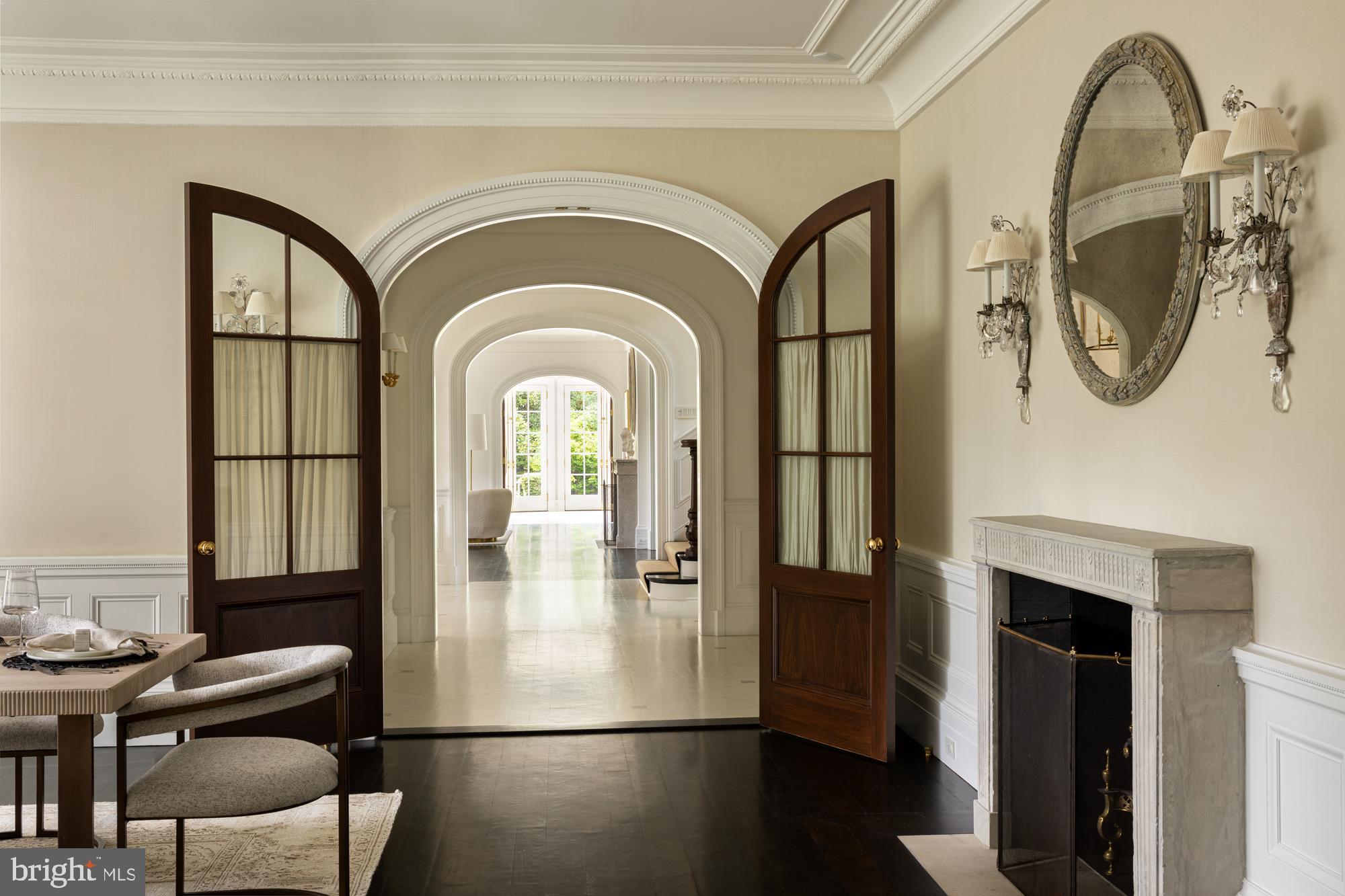 LANGLEY FARMS - Residential