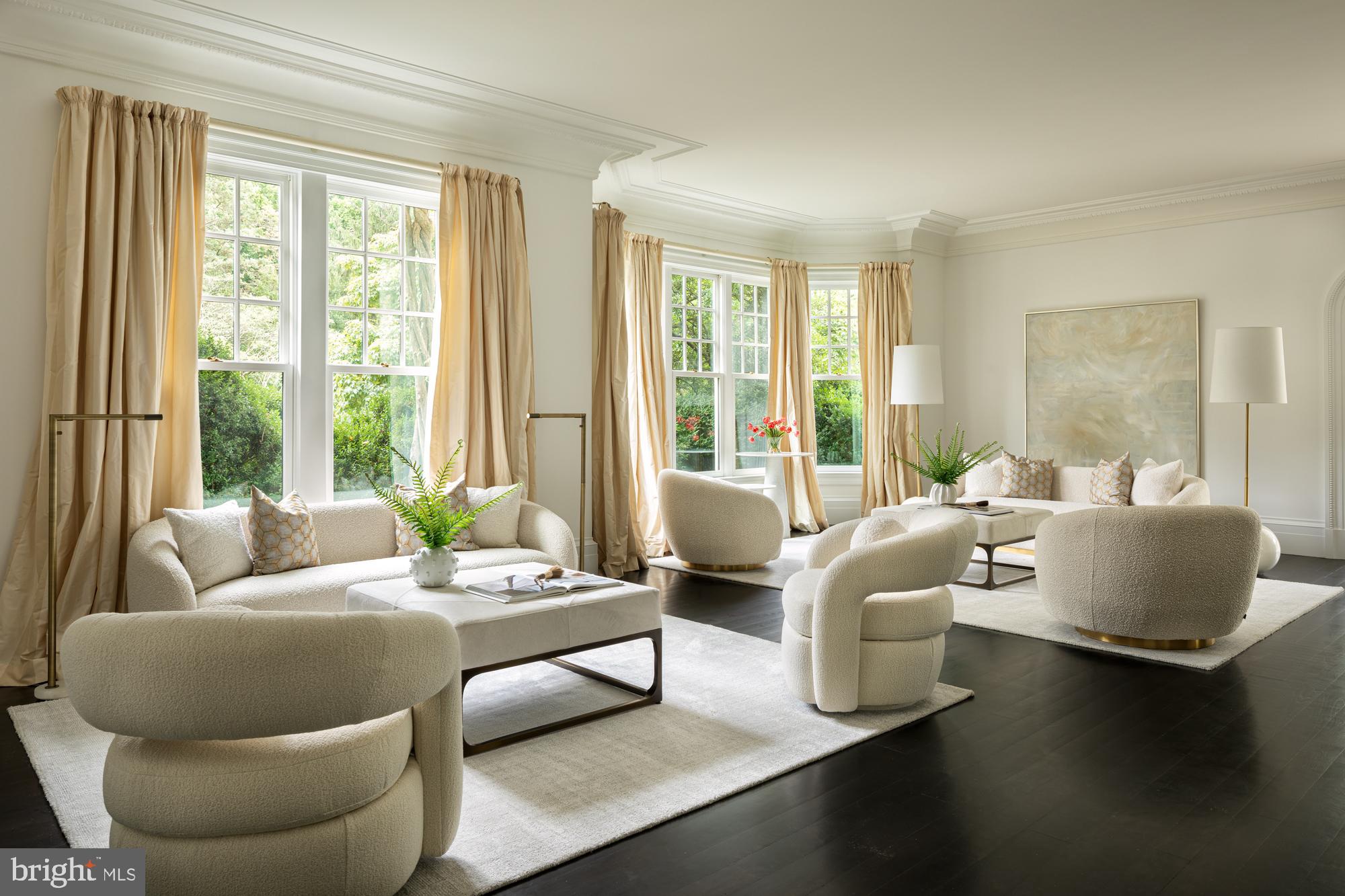 LANGLEY FARMS - Residential