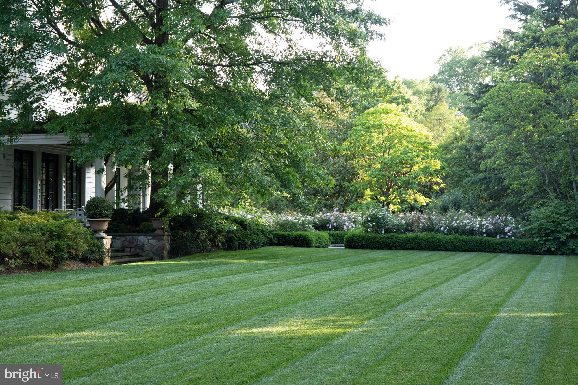 LANGLEY FARMS - Residential