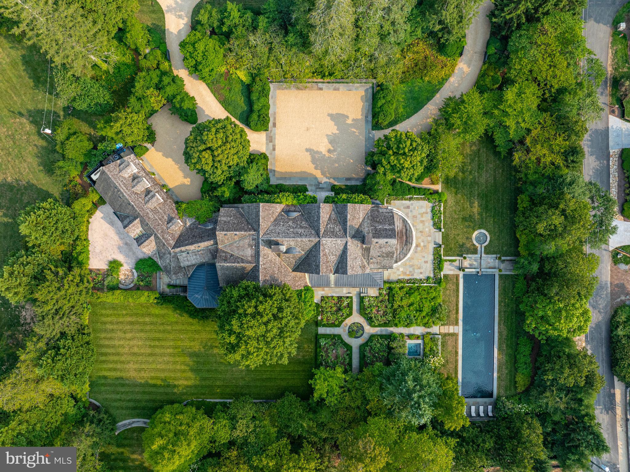 LANGLEY FARMS - Residential