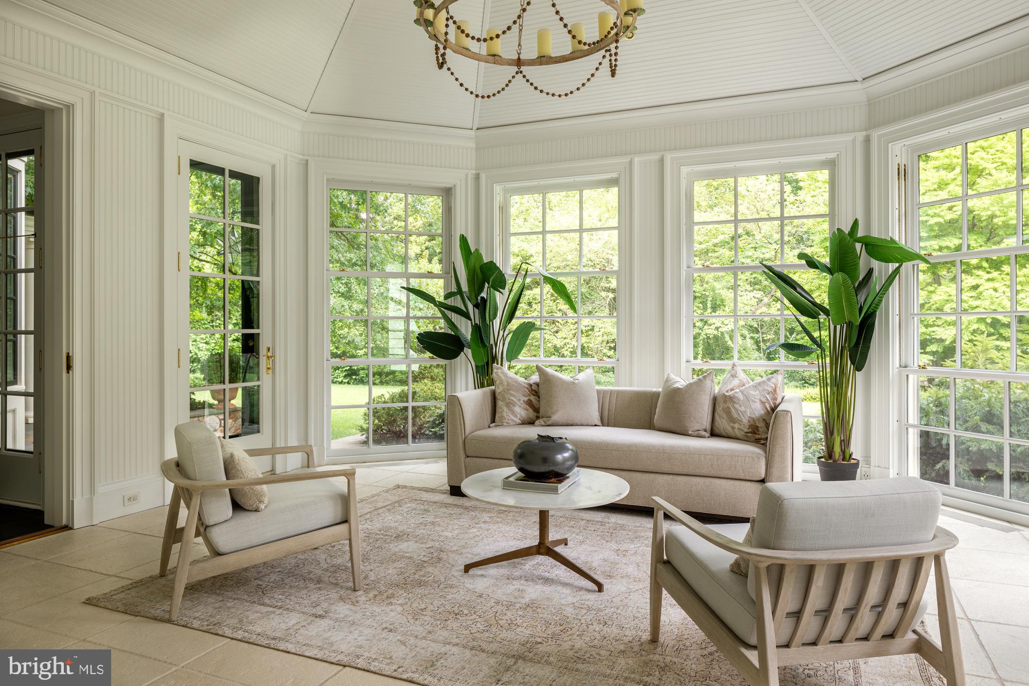 LANGLEY FARMS - Residential