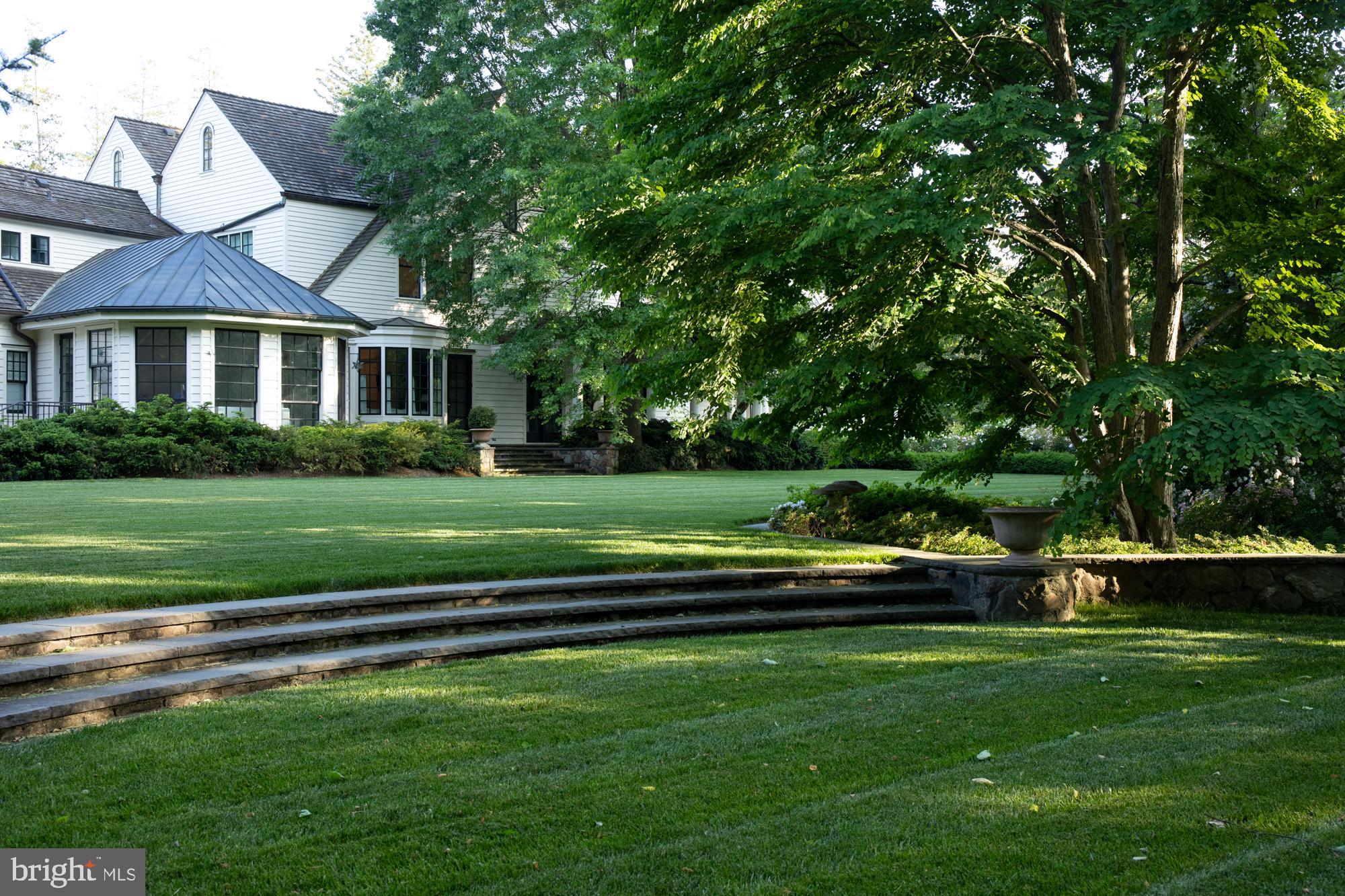 LANGLEY FARMS - Residential