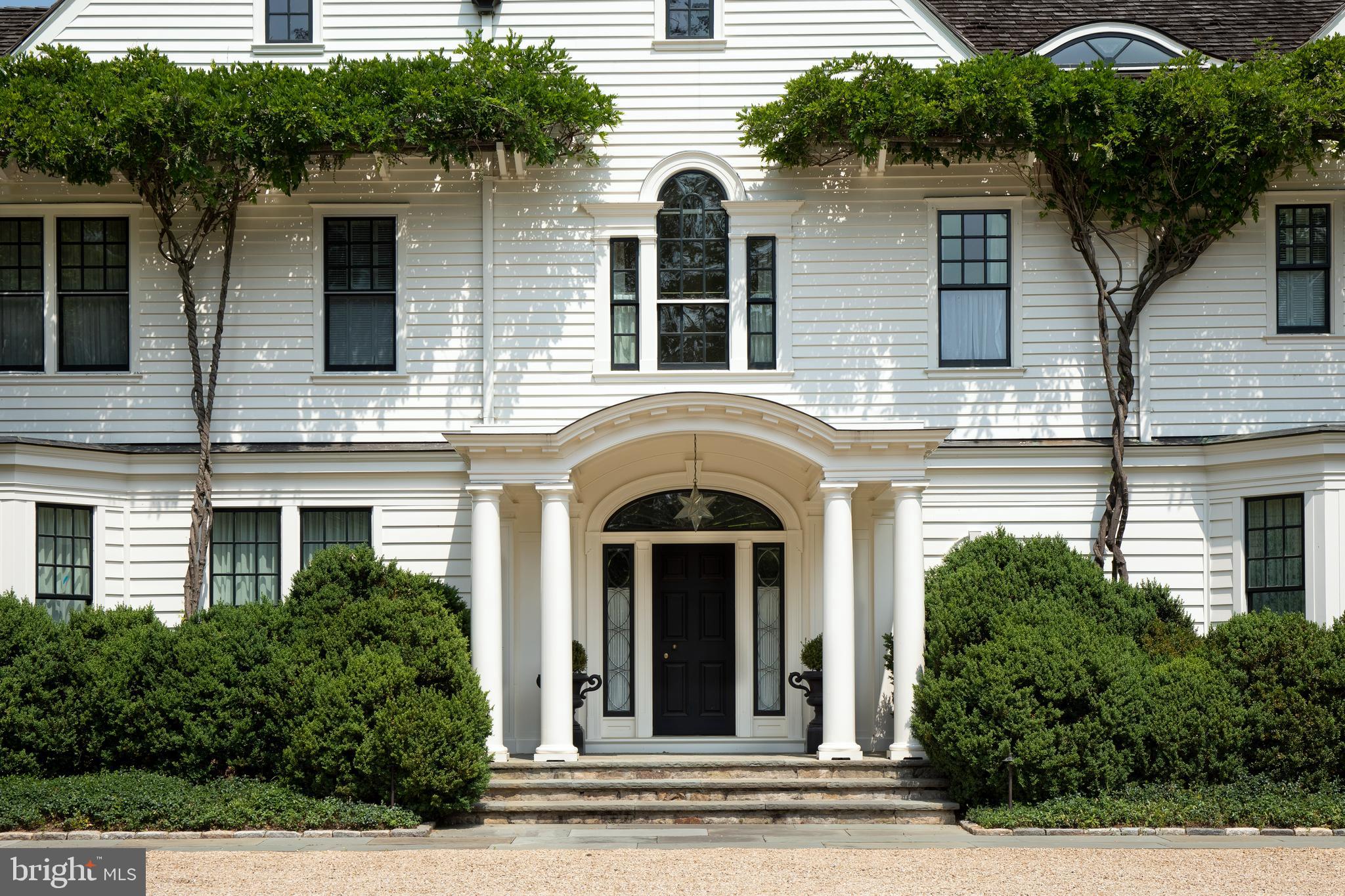 LANGLEY FARMS - Residential