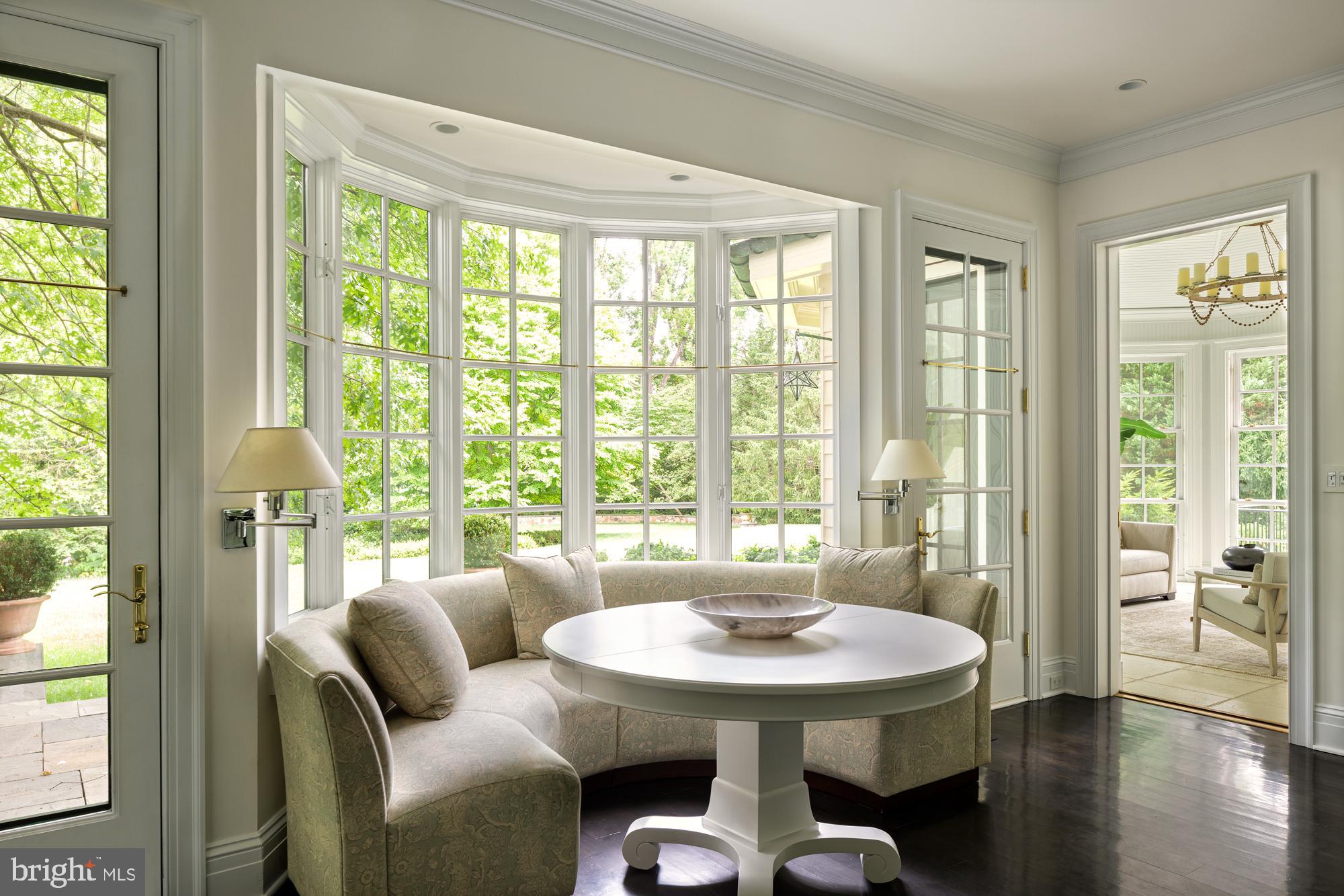 LANGLEY FARMS - Residential