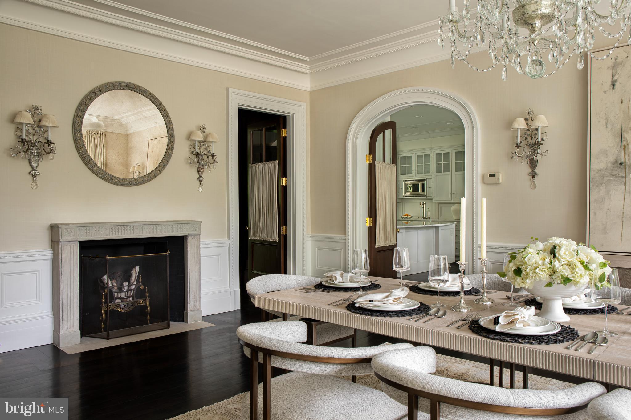 LANGLEY FARMS - Residential