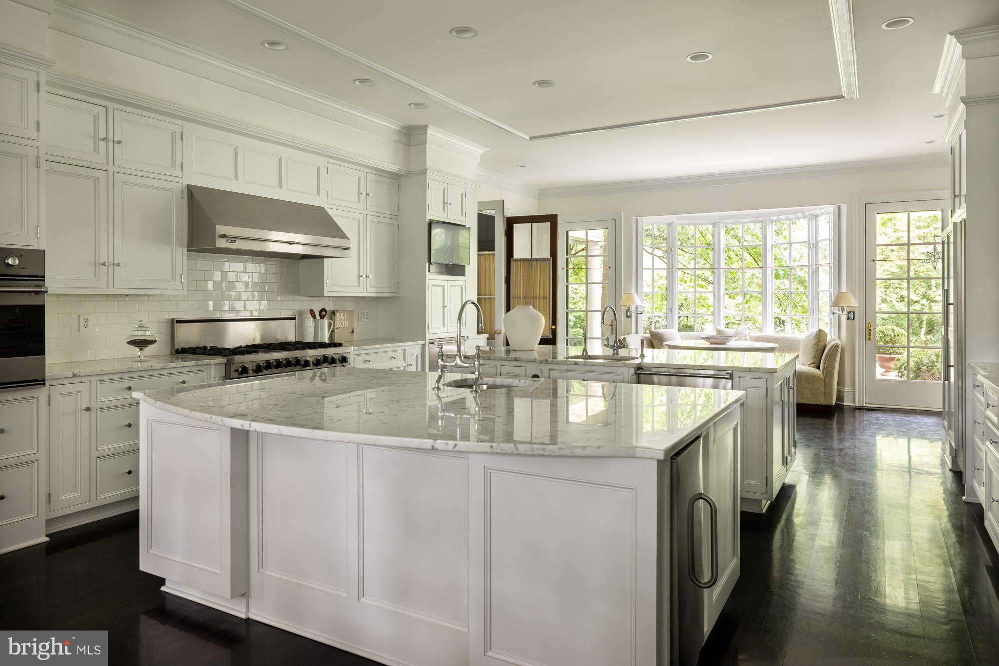 LANGLEY FARMS - Residential