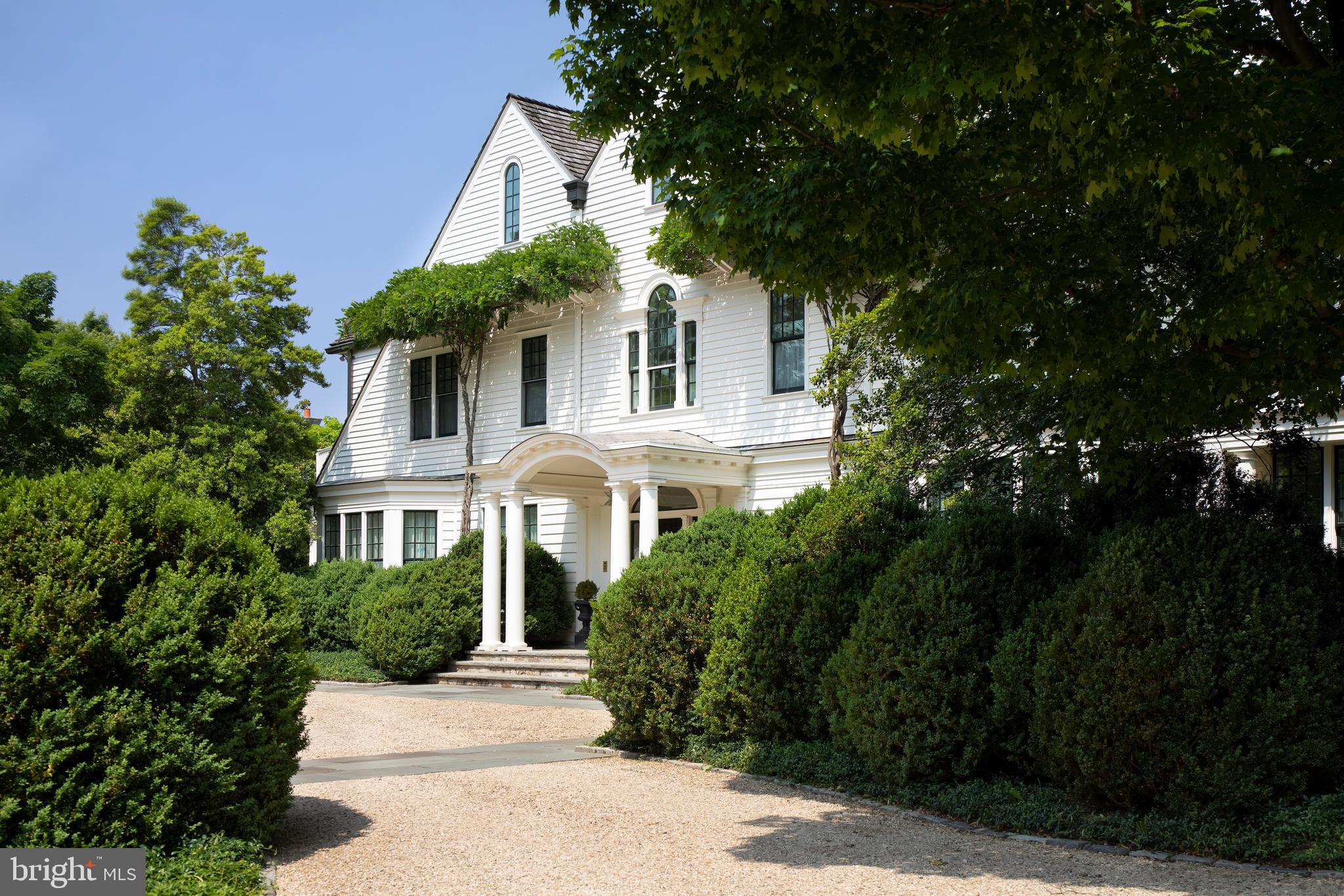 LANGLEY FARMS - Residential