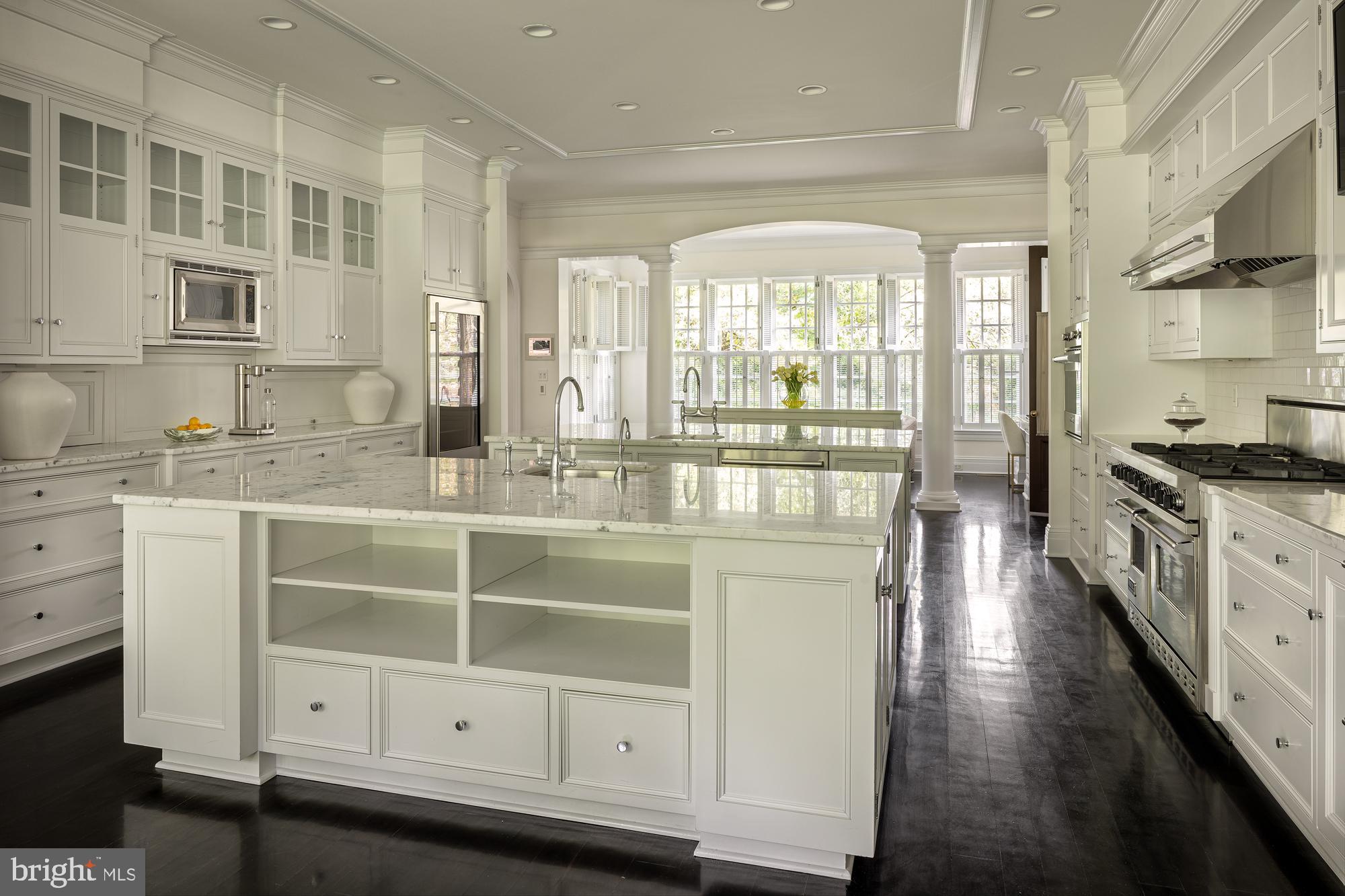 LANGLEY FARMS - Residential