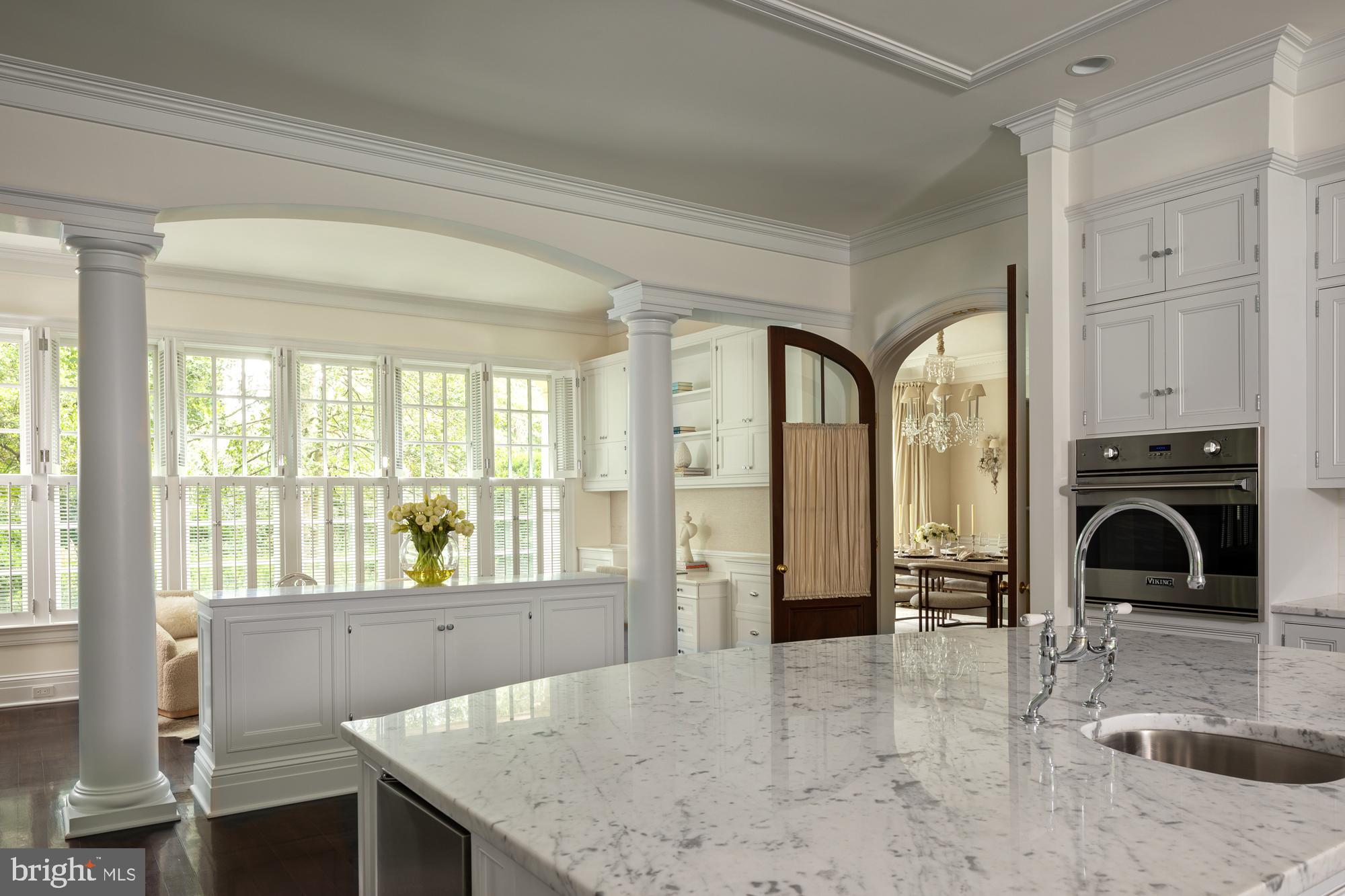 LANGLEY FARMS - Residential