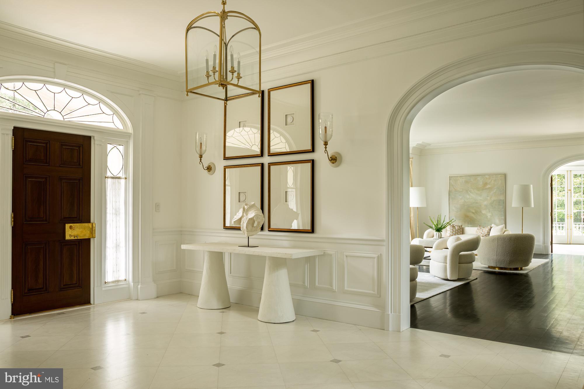 LANGLEY FARMS - Residential