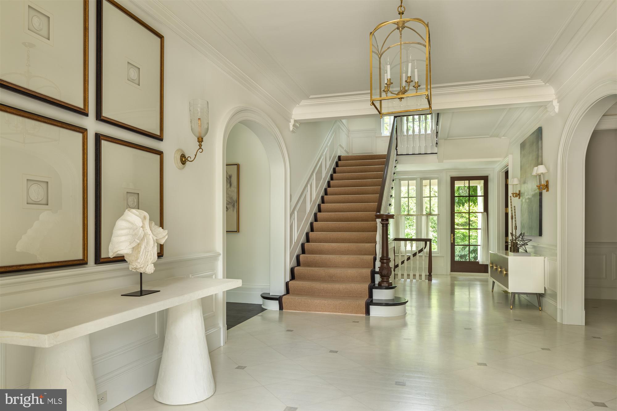 LANGLEY FARMS - Residential