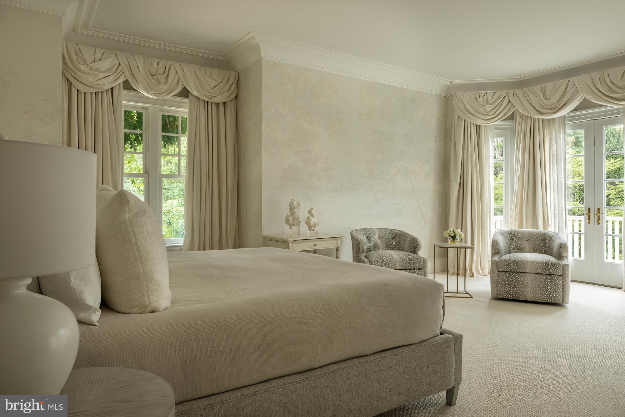 LANGLEY FARMS - Residential